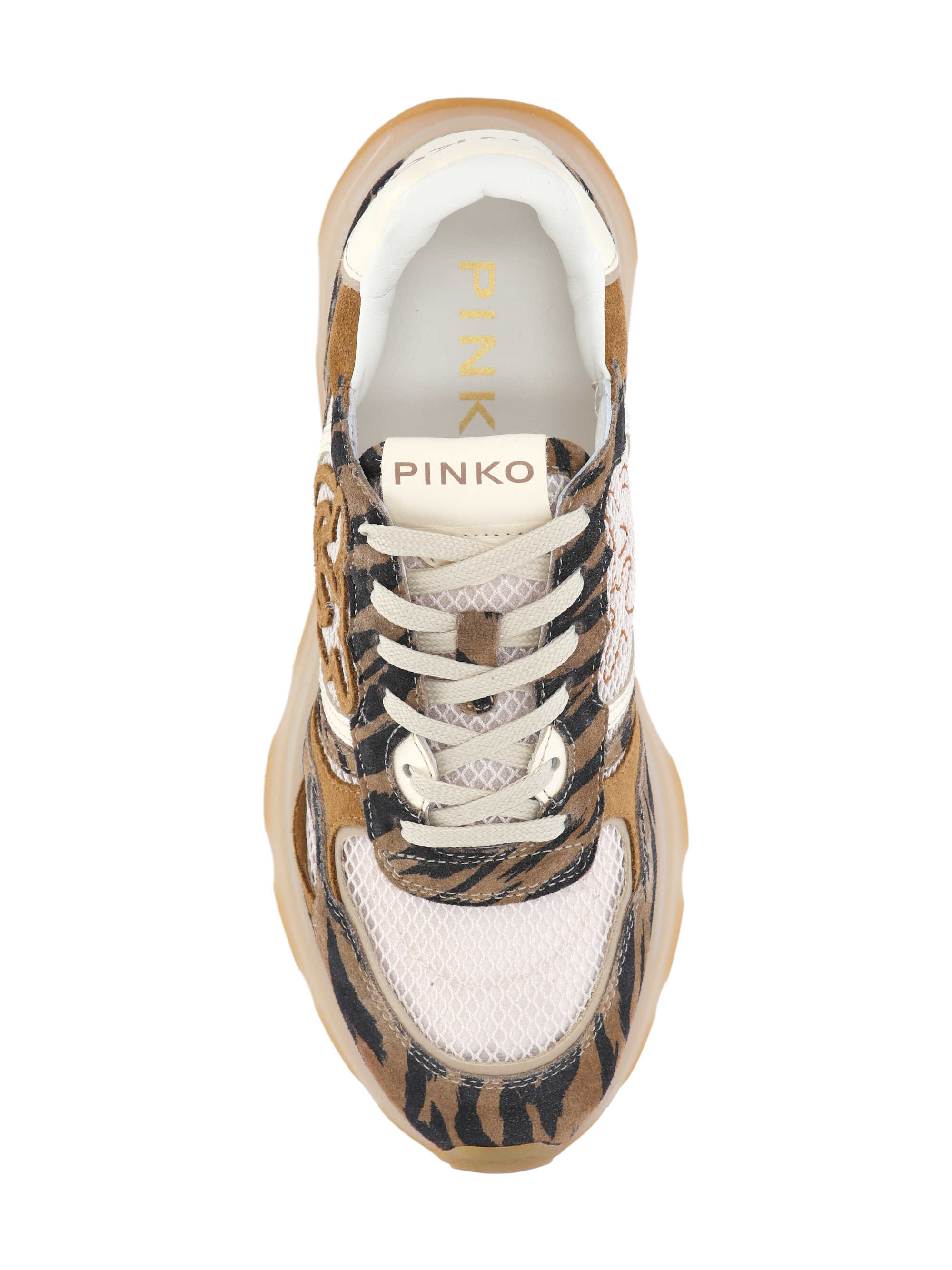 Pinko Sneakers SS0175P088AA0 (PINKO / スニーカー ) | PINKO (ピンコ)(3)