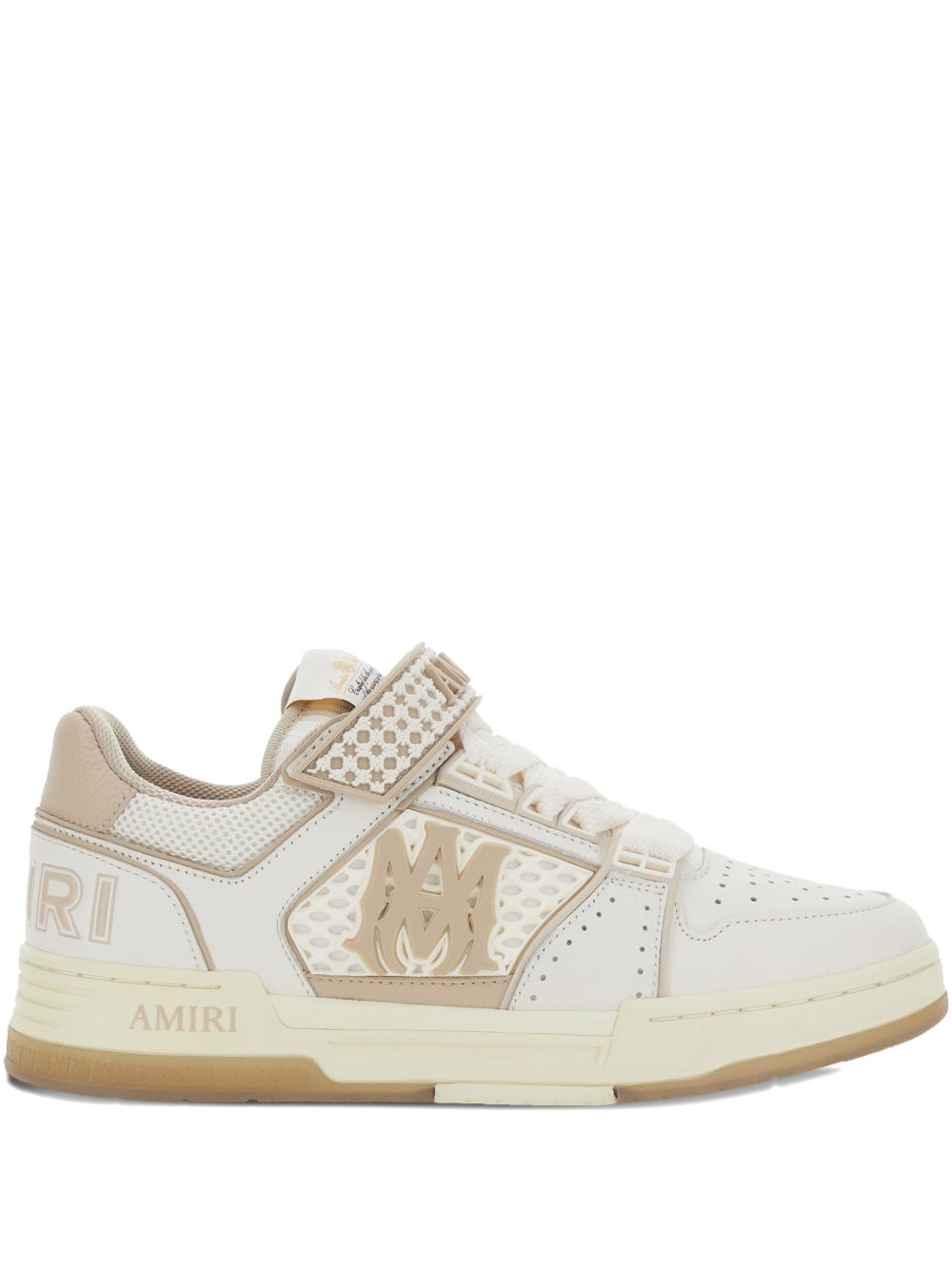Amiri Sneakers Alabaster AMSNSN1027271 (AMIRI / スニーカー ) | AMIRI (アミリ)