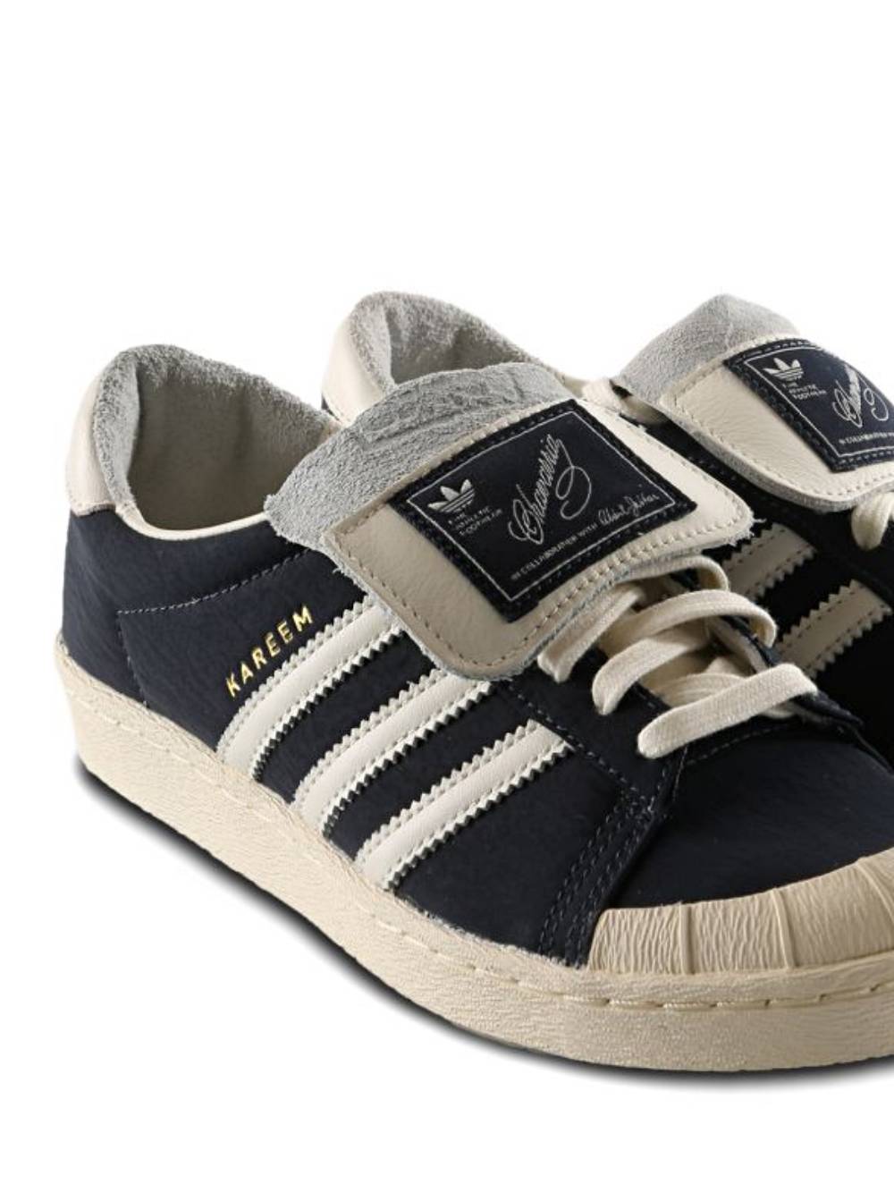 ADIDAS X WILLY CHAVARRIA Sneakers KJ4550X (adidas Originals / スニーカー ) | adidas Originals (アディダス オリジナルス)(3)