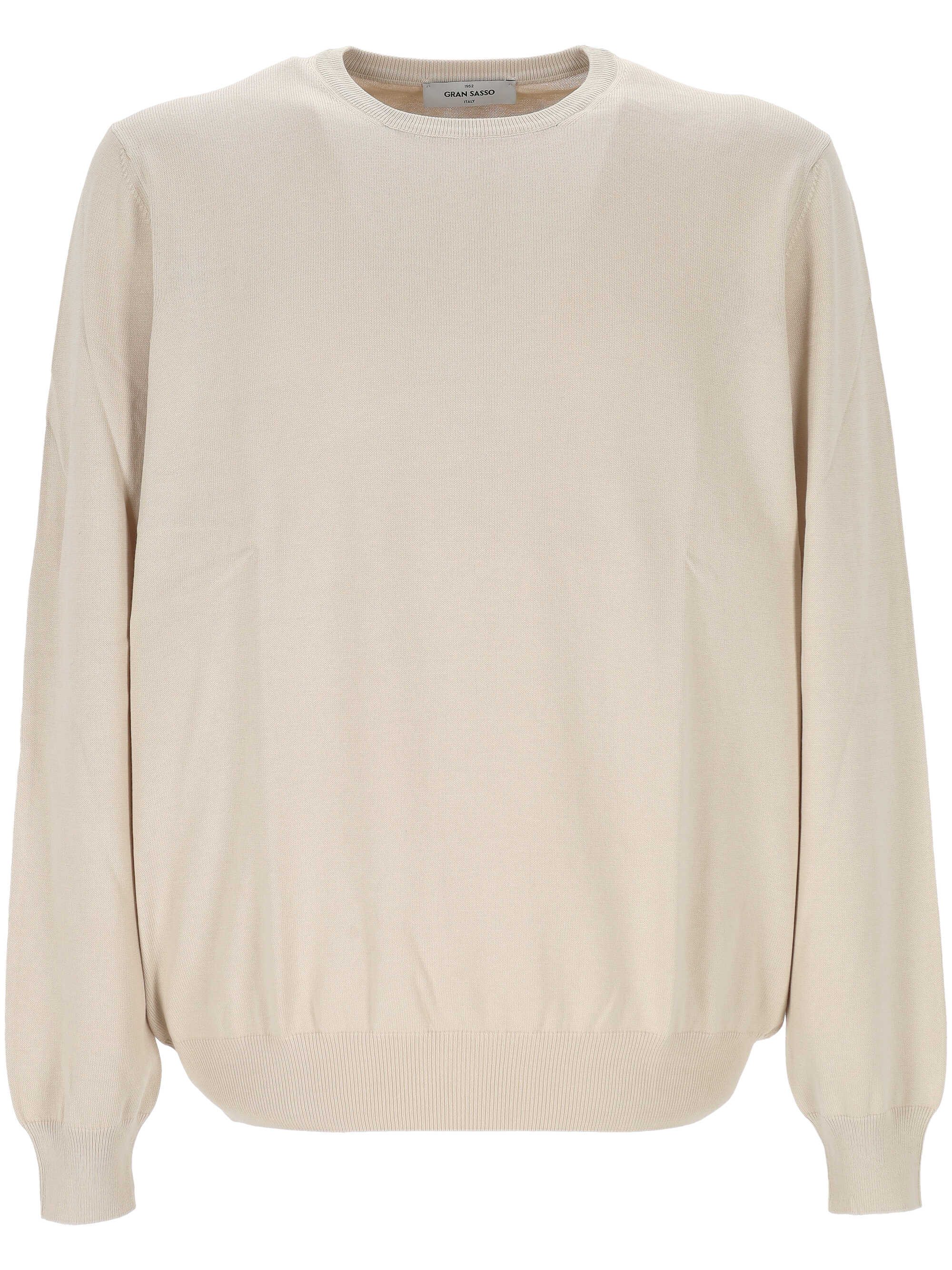 Gran Sasso Sweaters 5516718190012 (GRAN SASSO / ニット・セーター・カーディガン ) | GRAN SASSO (グランサッソ)