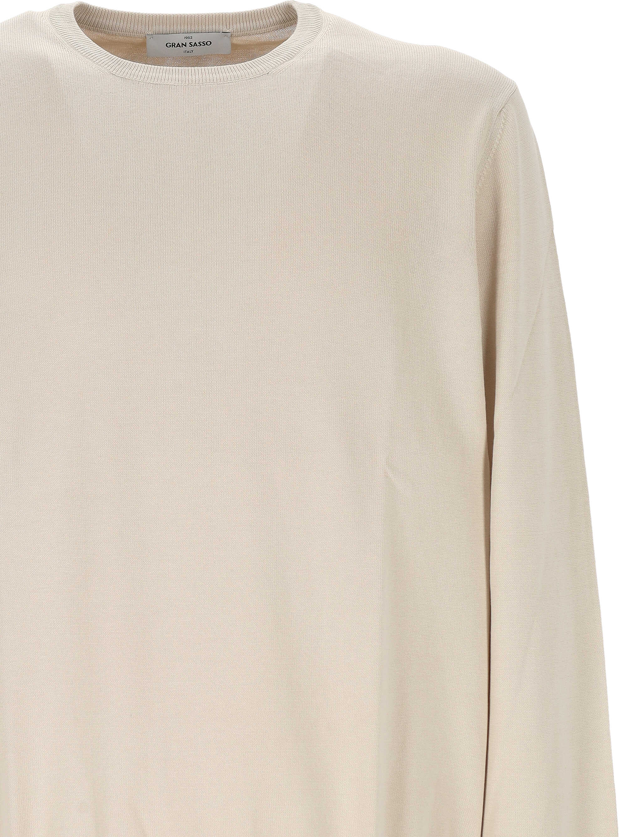 Gran Sasso Sweaters 5516718190012 (GRAN SASSO / ニット・セーター・カーディガン ) | GRAN SASSO (グランサッソ)(1)