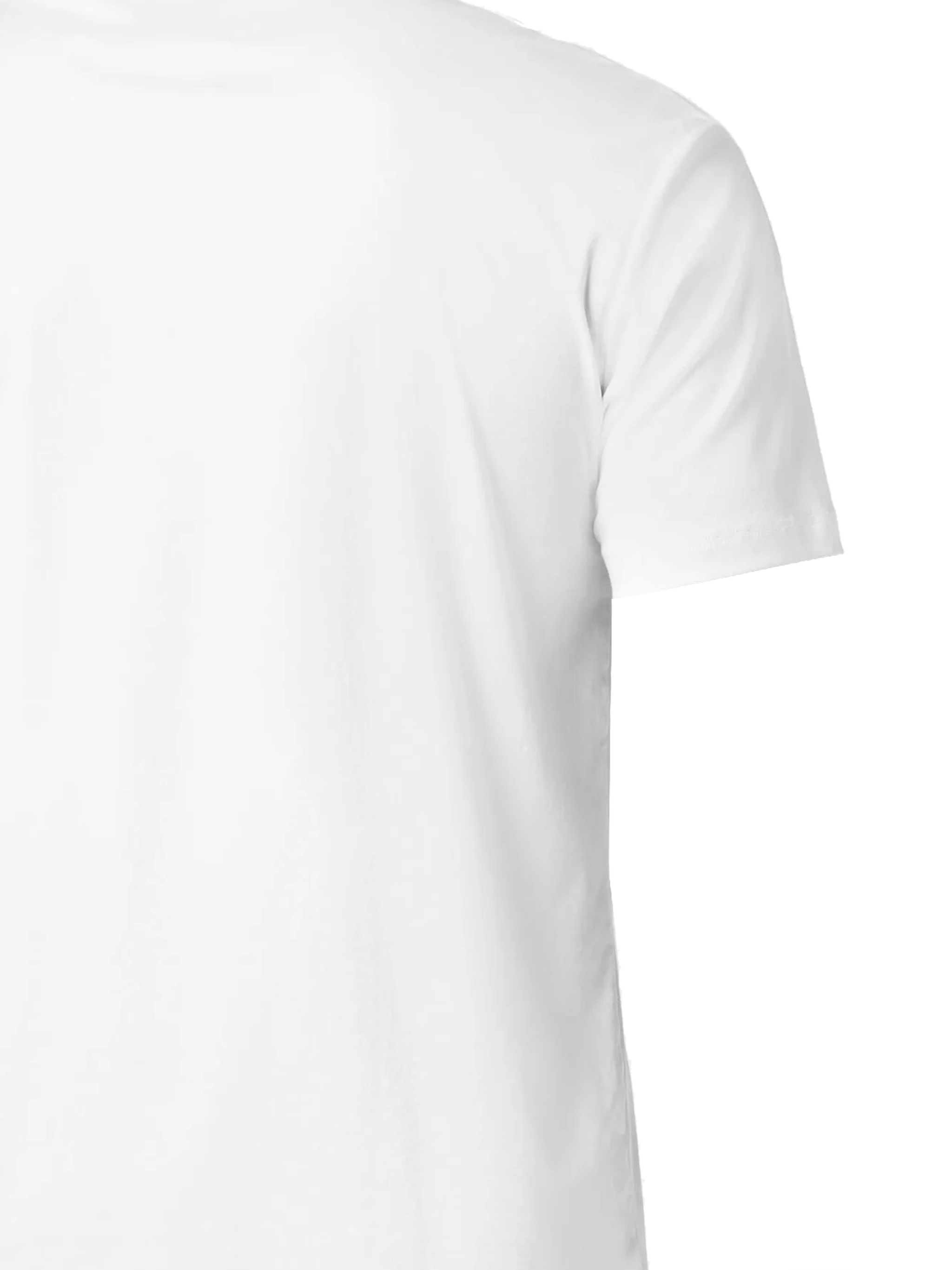 Philipp Plein T-shirts and Polos White MTK8740PJY002N01 (PHILIPP PLEIN / Tシャツ・カットソー ) | PHILIPP PLEIN (フィリップ プレイン)(2)