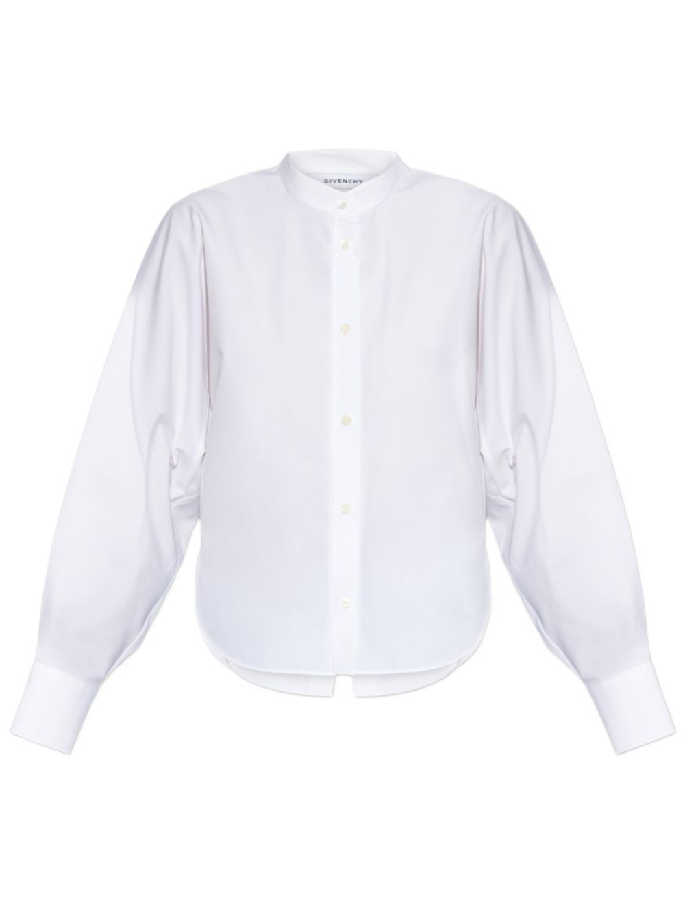Givenchy Shirts White BW61J81634100 (GIVENCHY / シャツ・ブラウス ) | GIVENCHY (ジバンシィ)