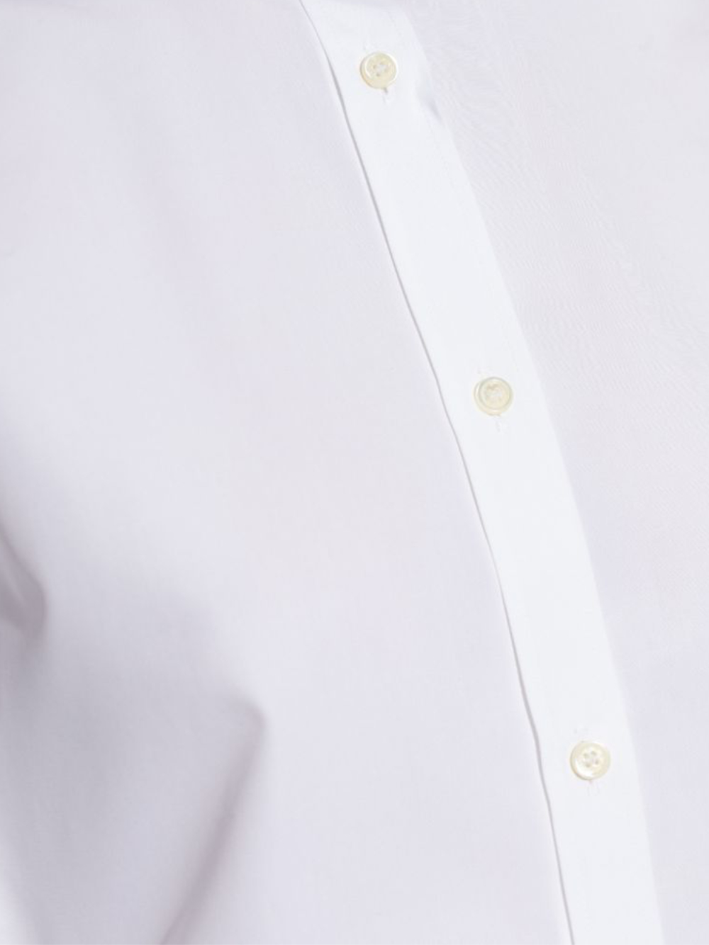 Givenchy Shirts White BW61J81634100 (GIVENCHY / シャツ・ブラウス ) | GIVENCHY (ジバンシィ)(1)