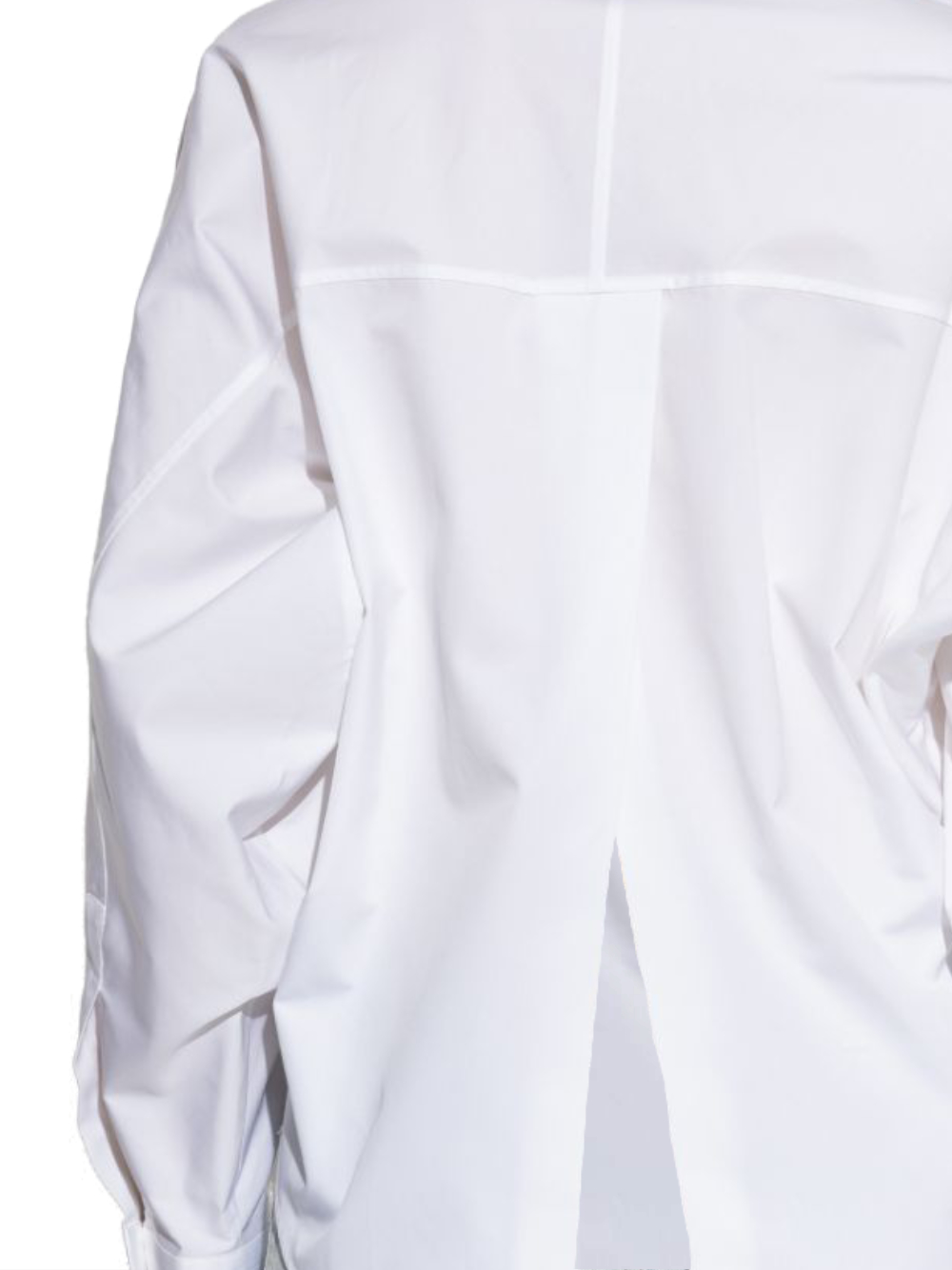 Givenchy Shirts White BW61J81634100 (GIVENCHY / シャツ・ブラウス ) | GIVENCHY (ジバンシィ)(2)