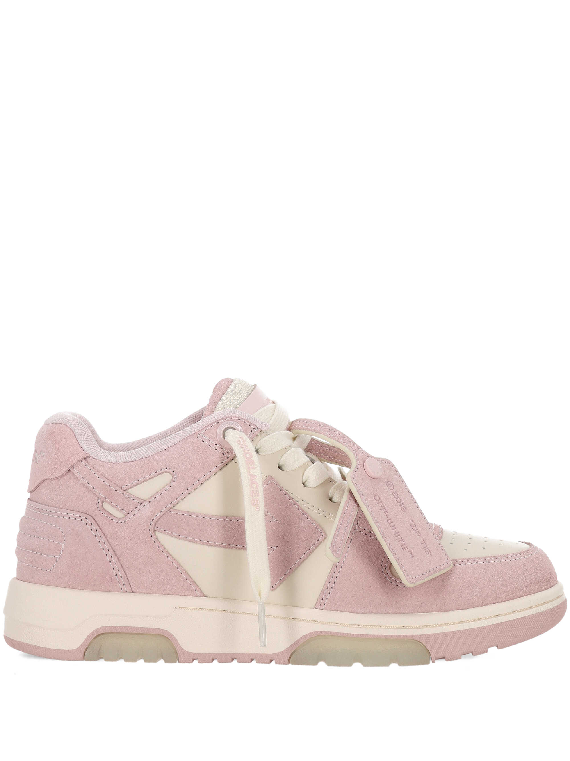 Off White Sneakers W259S6L004OFW0330 (Off-White / スニーカー ) | Off-White (オフホワイト)