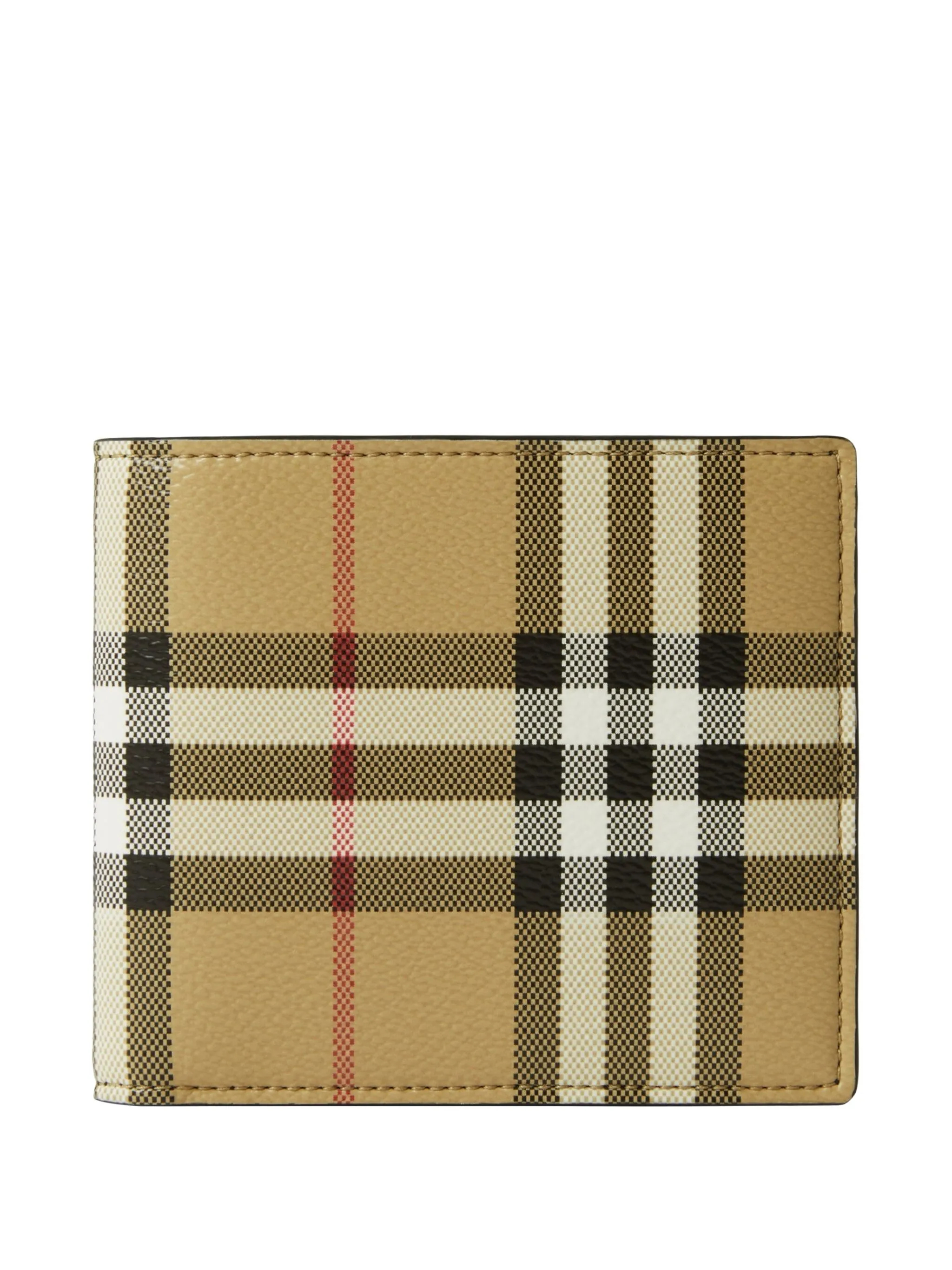 Burberry Wallets Beige 8113133X (Burberry / 財布・カードケース ) | Burberry (バーバリー)