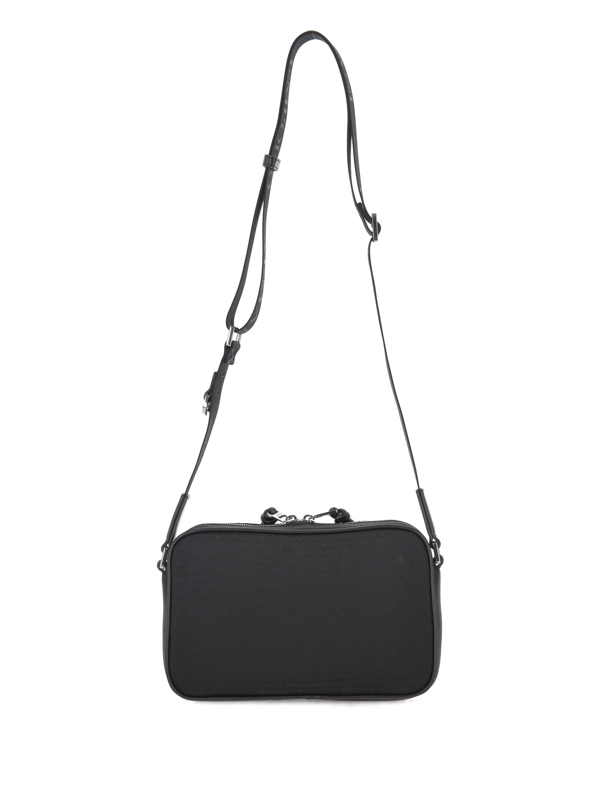 Emporio Armani Bags.. Black EM005399AF14637UC001 (EMPORIO ARMANI / ハンドバッグ・ショルダーバッグ ) | EMPORIO ARMANI (エンポリオ アルマーニ)(2)