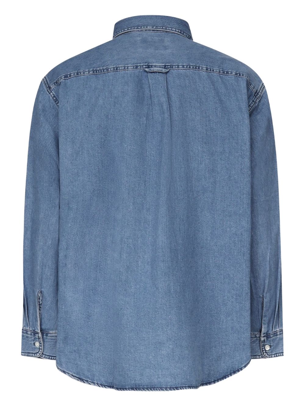 Carhartt WIP Shirts I0345250106BLUESTONEWASHED (Carhartt WIP / シャツ・ブラウス ) | Carhartt WIP (カーハート)(2)