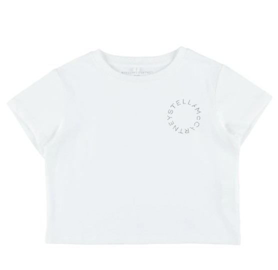 Stella McCartney T-shirts and Polos TY8D22Z0434100 (Stella McCartney / Tシャツ・カットソー ) | Stella McCartney (ステラ マッカートニー)
