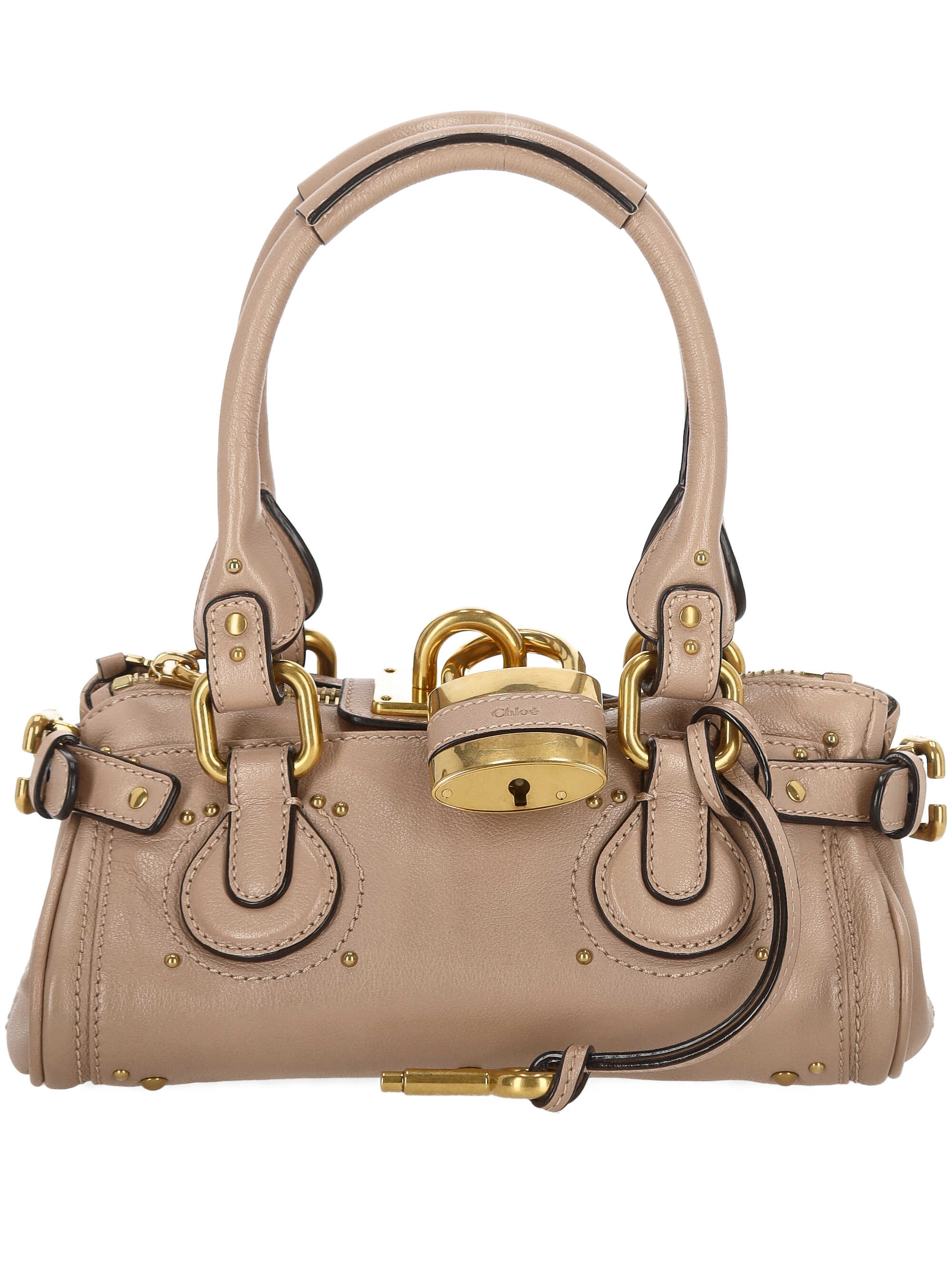 Chloè Bags.. 26SS805P756I4 (Chloé / ハンドバッグ・ショルダーバッグ ) | Chloé (クロエ)