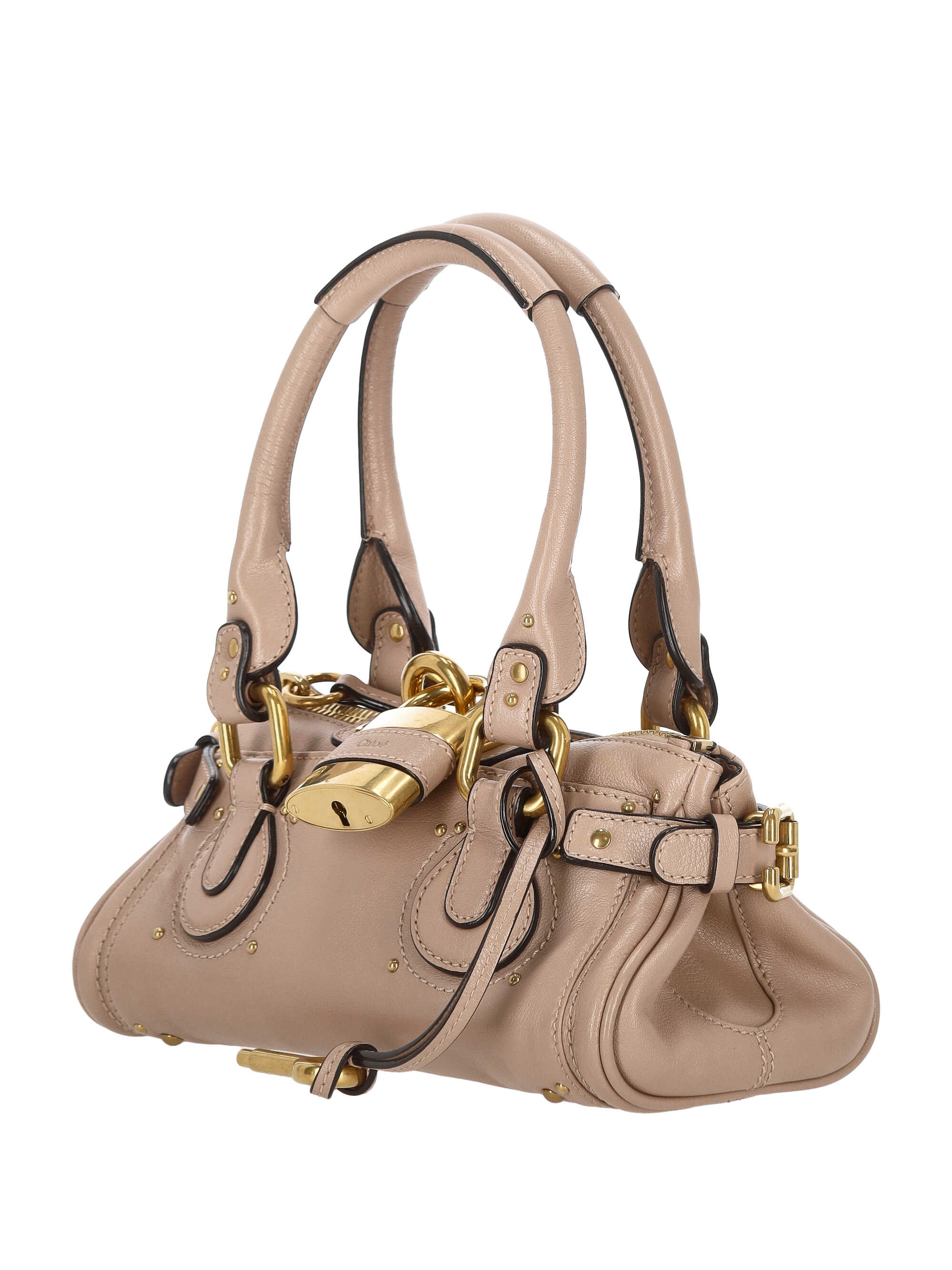 Chloè Bags.. 26SS805P756I4 (Chloé / ハンドバッグ・ショルダーバッグ ) | Chloé (クロエ)(1)