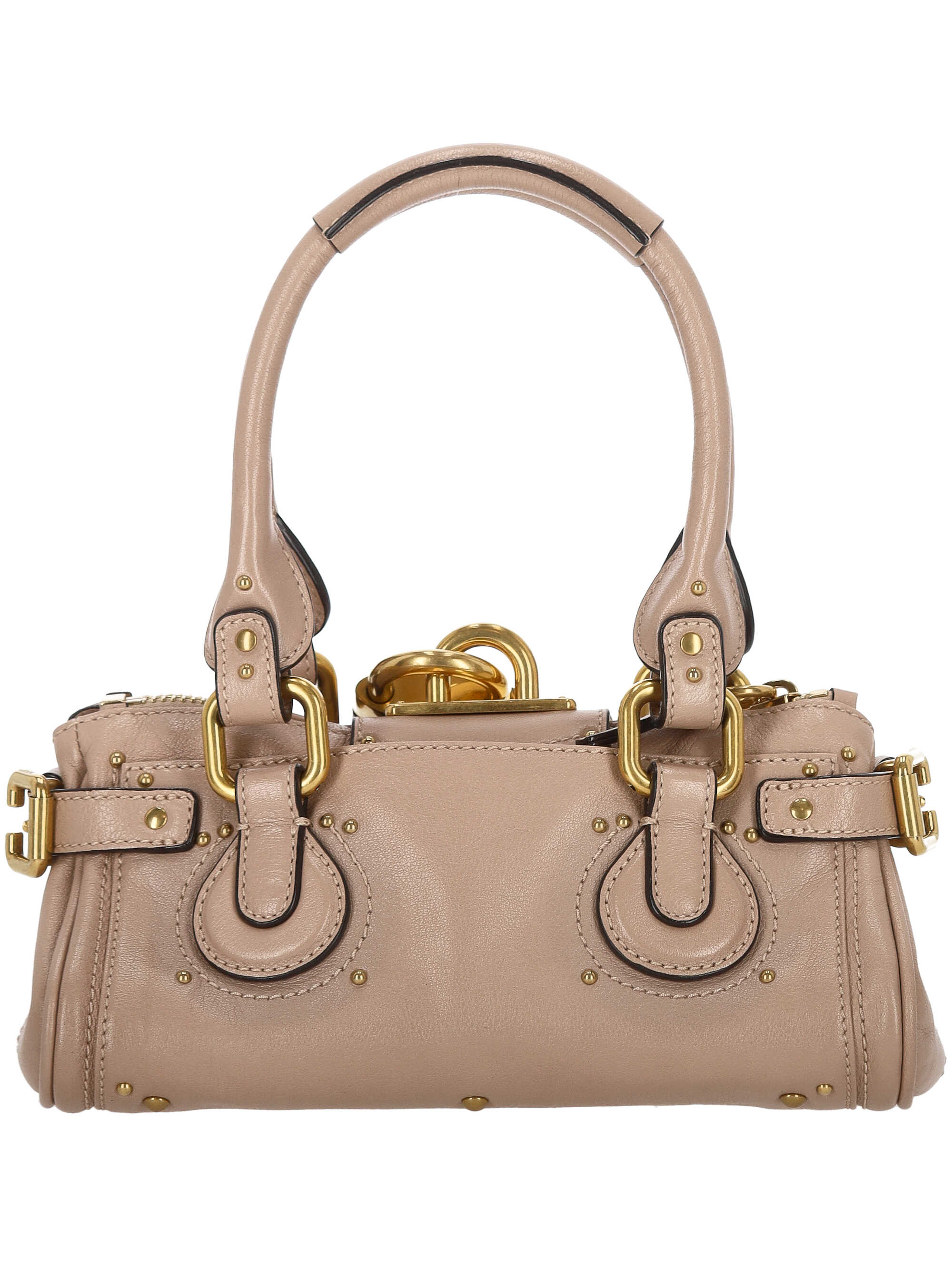 Chloè Bags.. 26SS805P756I4 (Chloé / ハンドバッグ・ショルダーバッグ ) | Chloé (クロエ)(2)