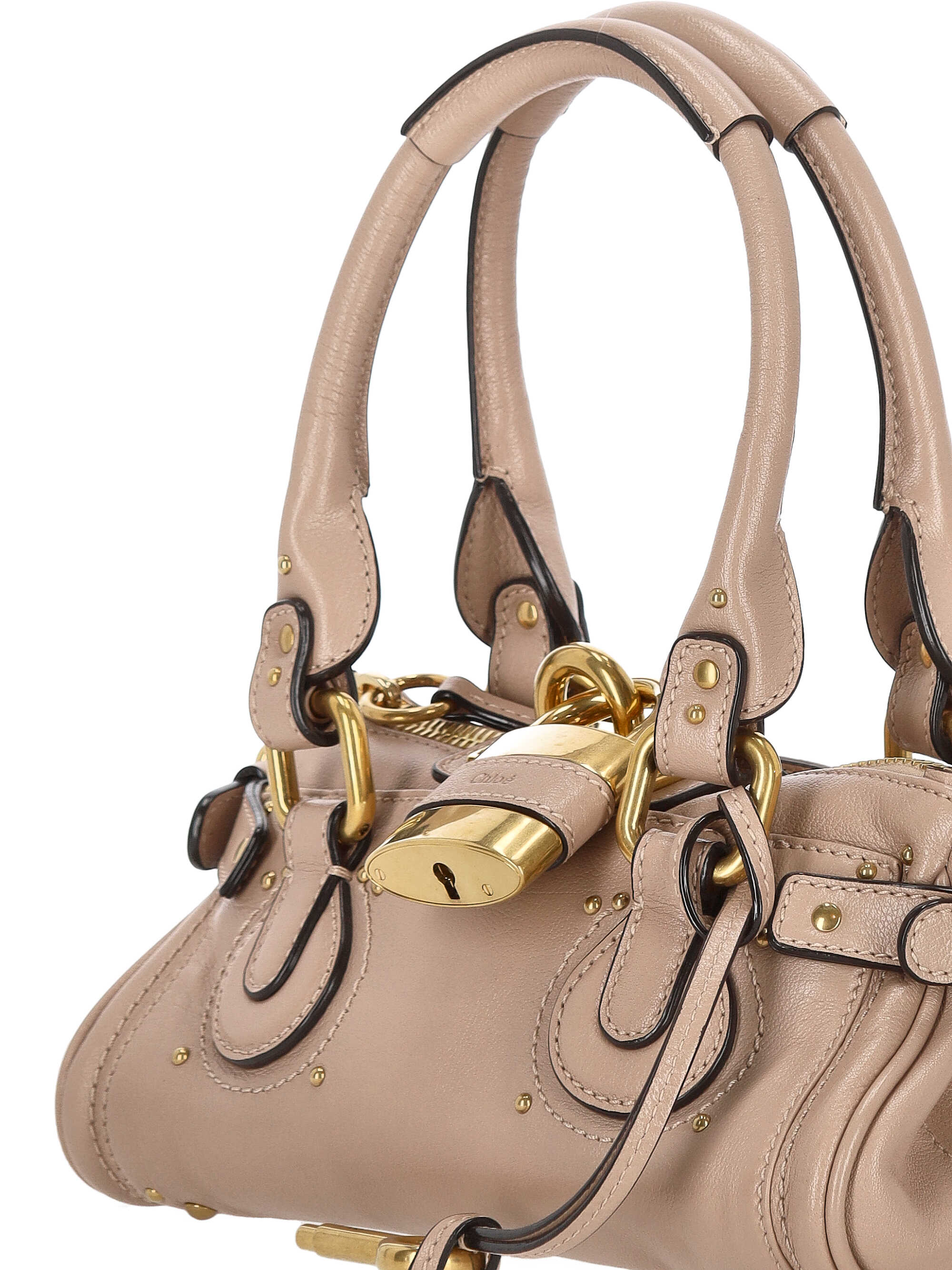 Chloè Bags.. 26SS805P756I4 (Chloé / ハンドバッグ・ショルダーバッグ ) | Chloé (クロエ)(3)