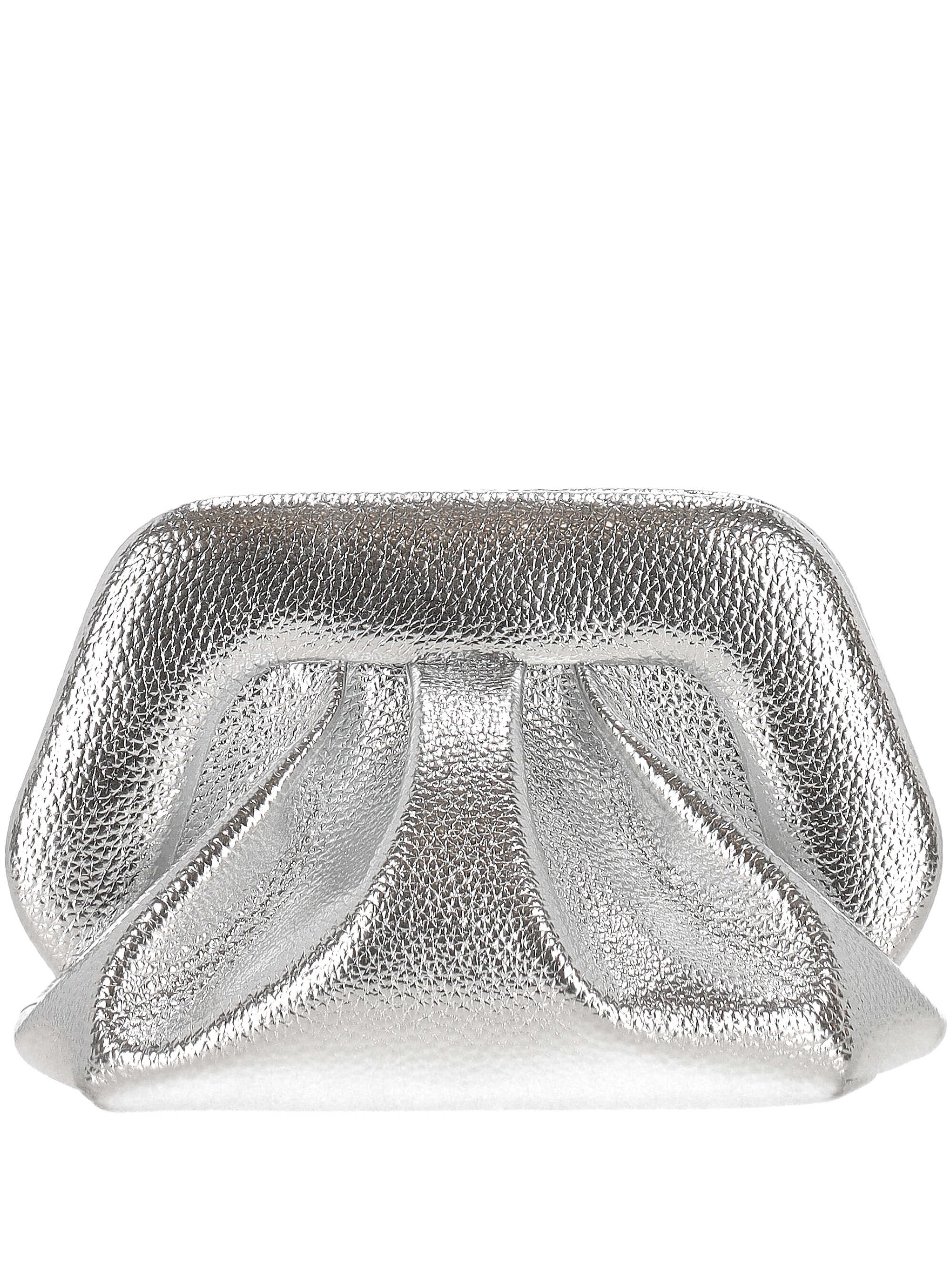 THEMOIRE' Bags.. Silver 261WTMBS0OOBL0018A (THEMOIRè / ハンドバッグ・ショルダーバッグ ) | THEMOIRè (テモワール)(2)