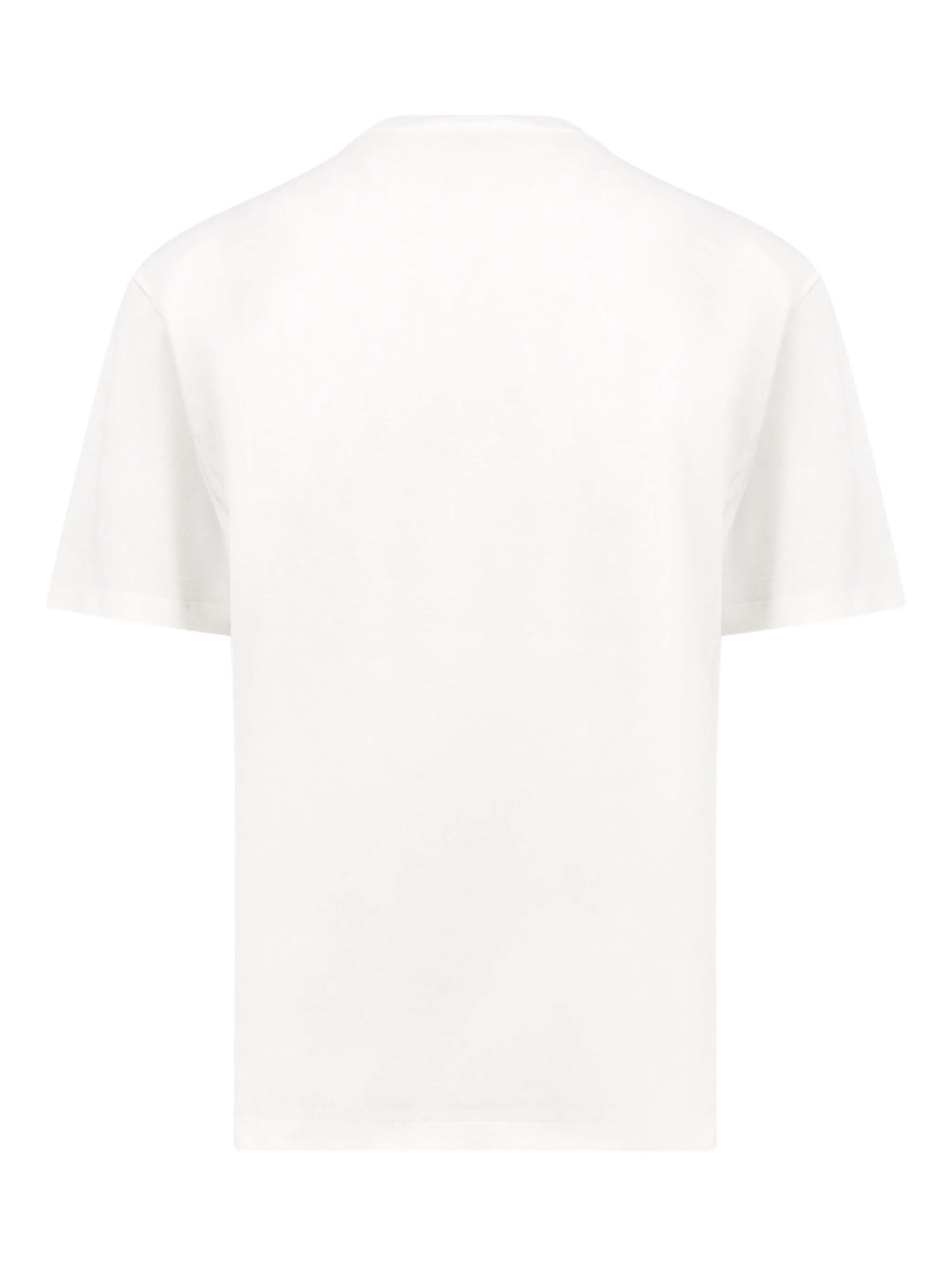 Ih Nom Uh Nit T-shirts and Polos Beige NUS26275081 (IH NOM UH NIT / Tシャツ・カットソー ) | IH NOM UH NIT (インノミネイト)(2)