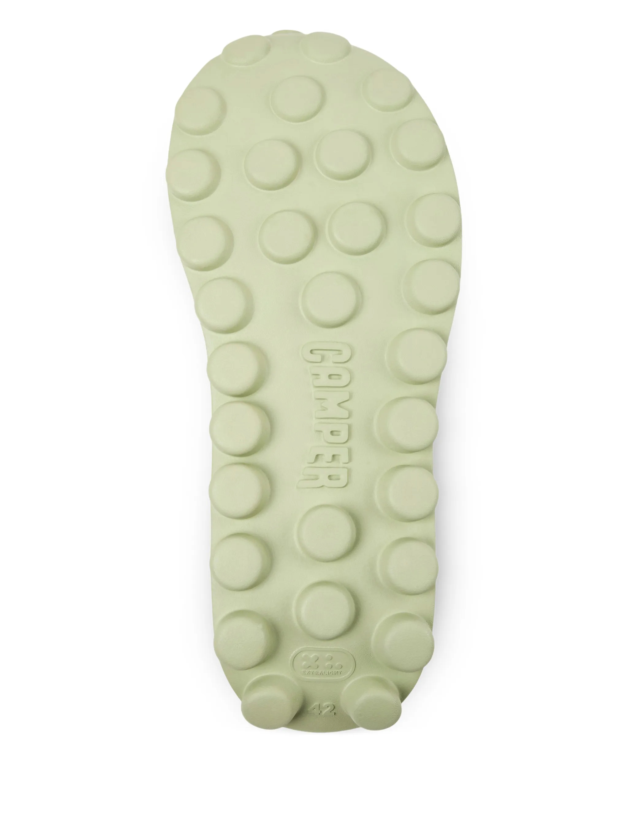 CAMPER X SUNNEI Sneakers K101036010 (SUNNEI / スニーカー ) | SUNNEI (スンネイ)(4)