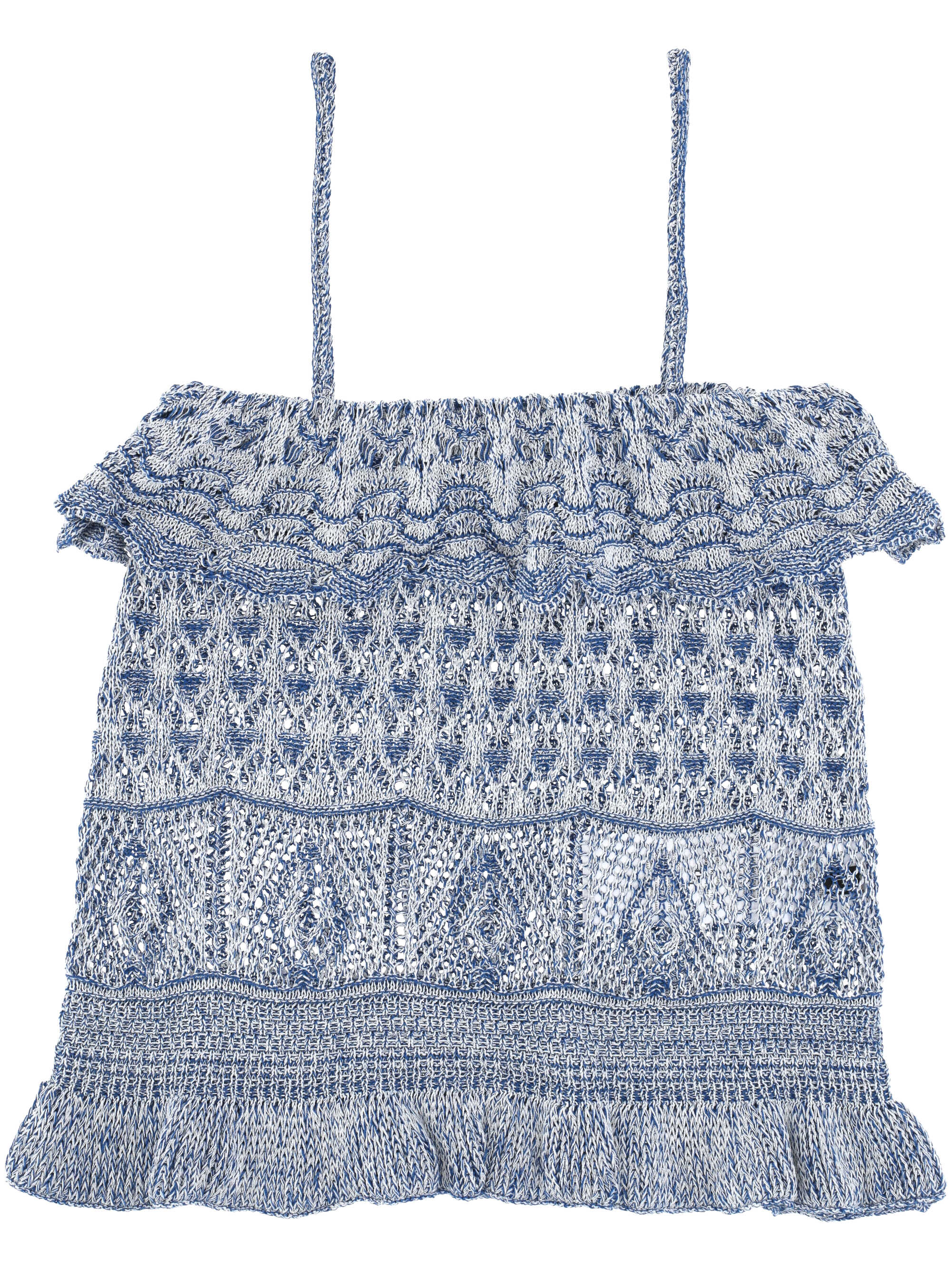 Etro Top WRKE0387AV867S9800 (ETRO / Tシャツ・カットソー ) | ETRO (エトロ)