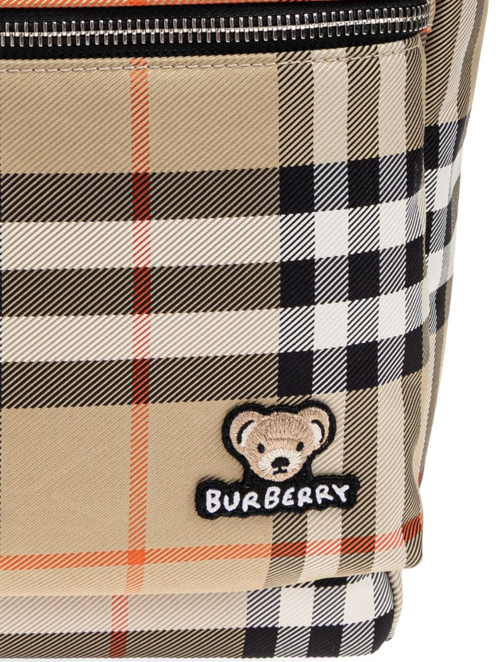 Burberry Kids Bags.. 8108445X (Burberry / バックパック ) | Burberry (バーバリー)(4)