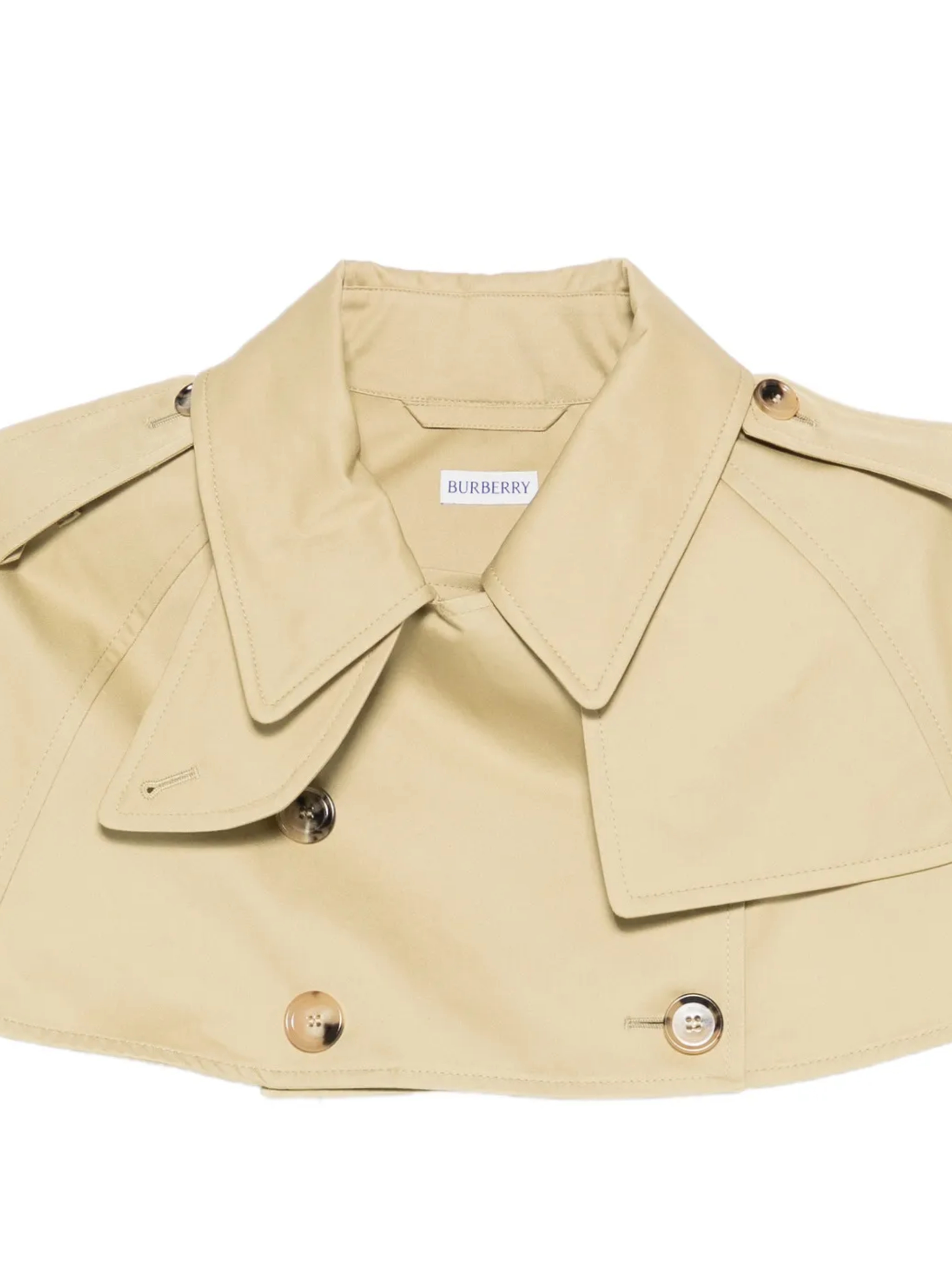 Burberry Coats 8120032X (Burberry / カジュアルジャケット ) | Burberry (バーバリー)(1)