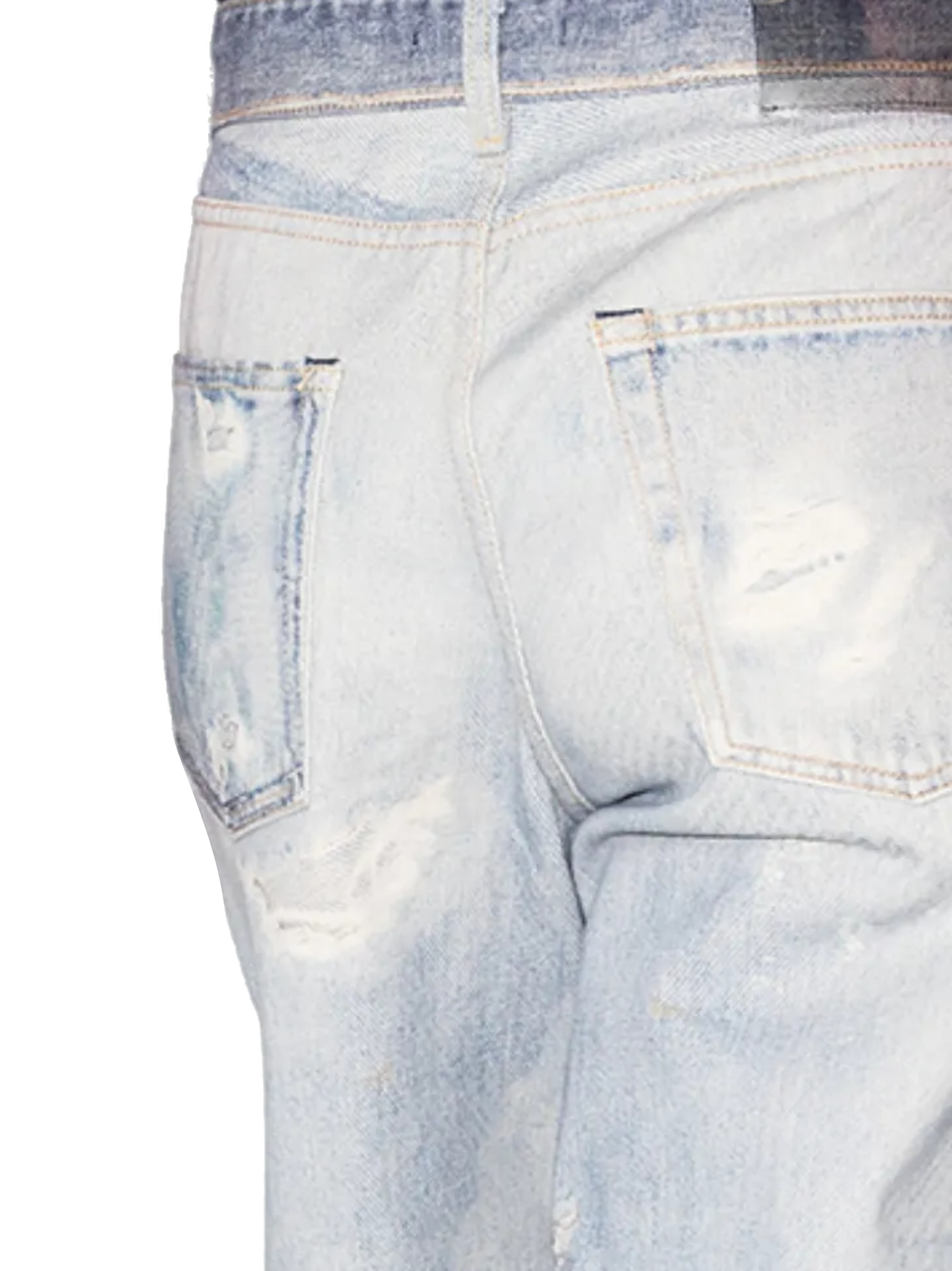 Our Legacy Jeans W4205TDDX (OUR LEGACY / ジーンズ ) | OUR LEGACY (アワーレガシー)(2)