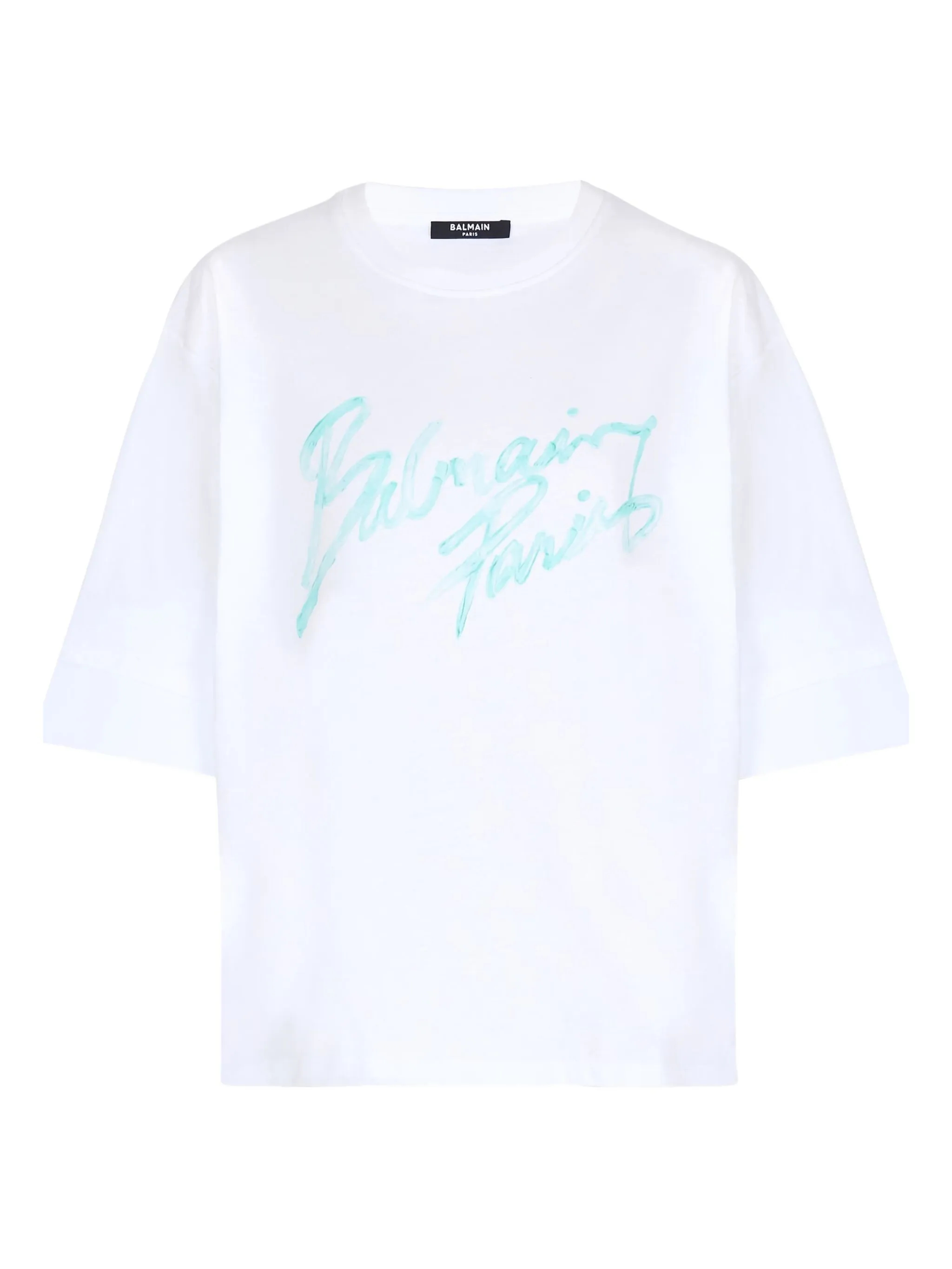 Balmain T-shirts and Polos GF1EG110BD41GXF (Balmain / Tシャツ・カットソー ) | Balmain (バルマン)