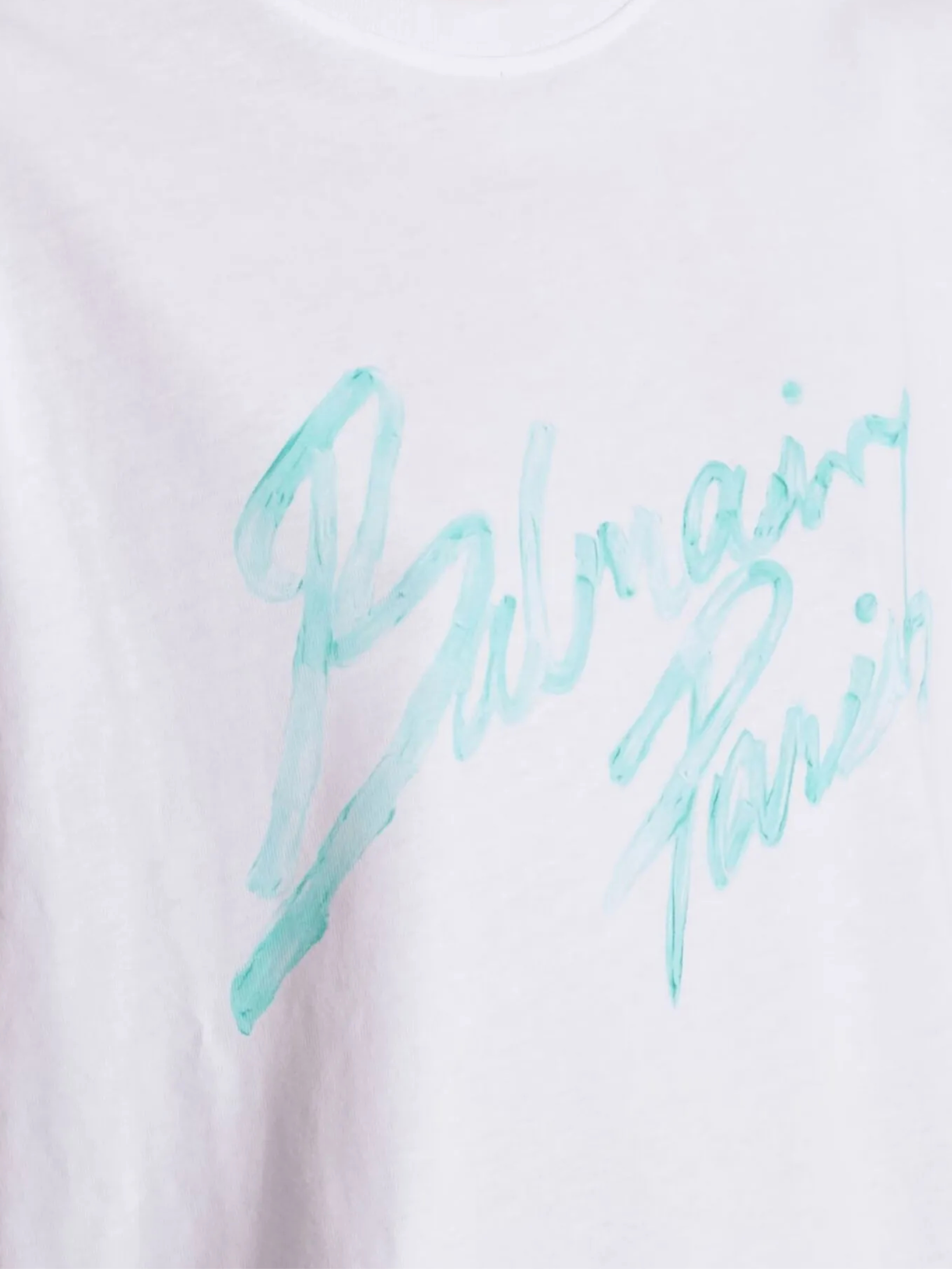 Balmain T-shirts and Polos GF1EG110BD41GXF (Balmain / Tシャツ・カットソー ) | Balmain (バルマン)(1)