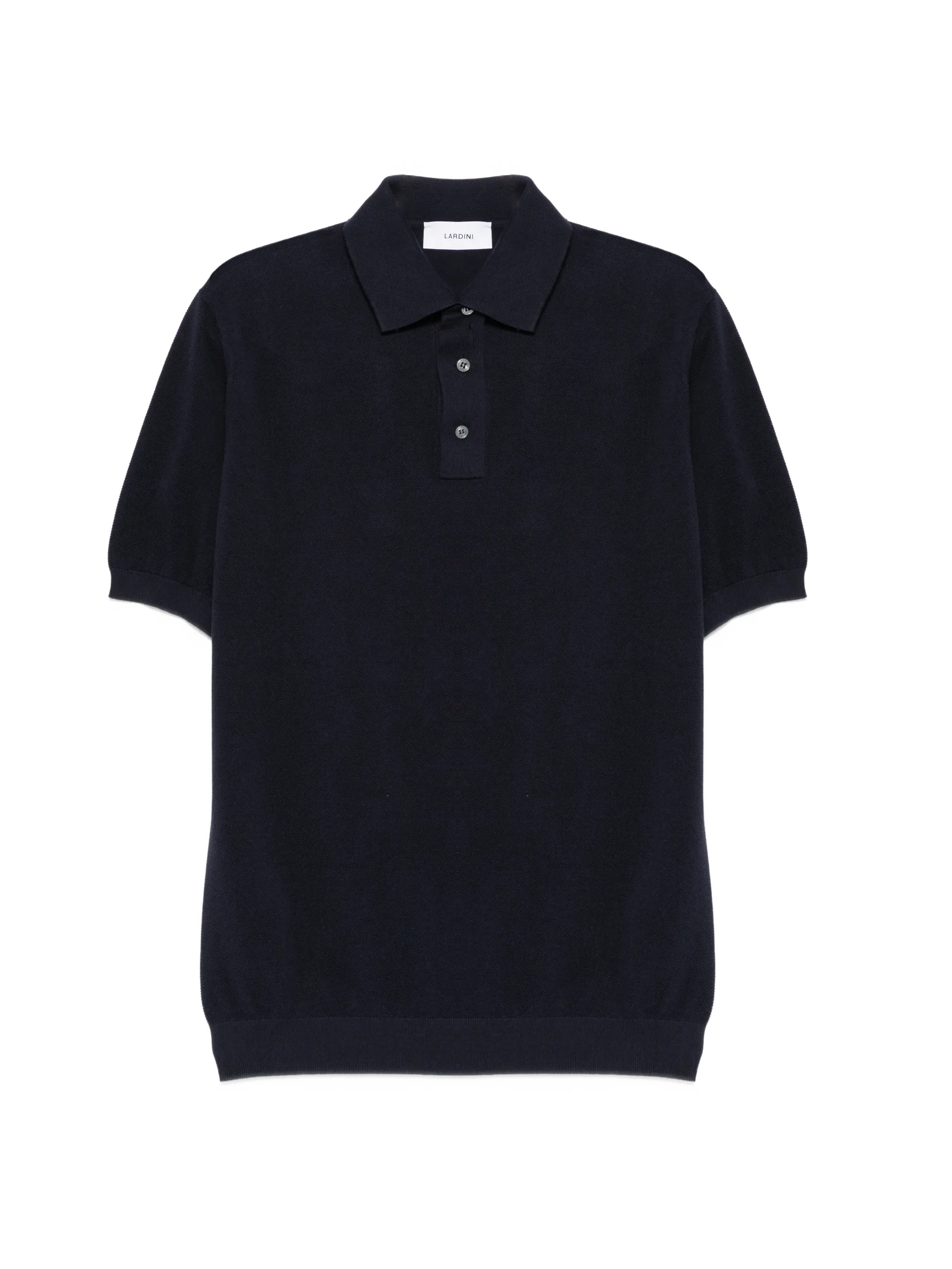 Lardini T-shirts and Polos PALPMC103PA66021850 (LARDINI / ニット・セーター・カーディガン ) | LARDINI (ラルディーニ)
