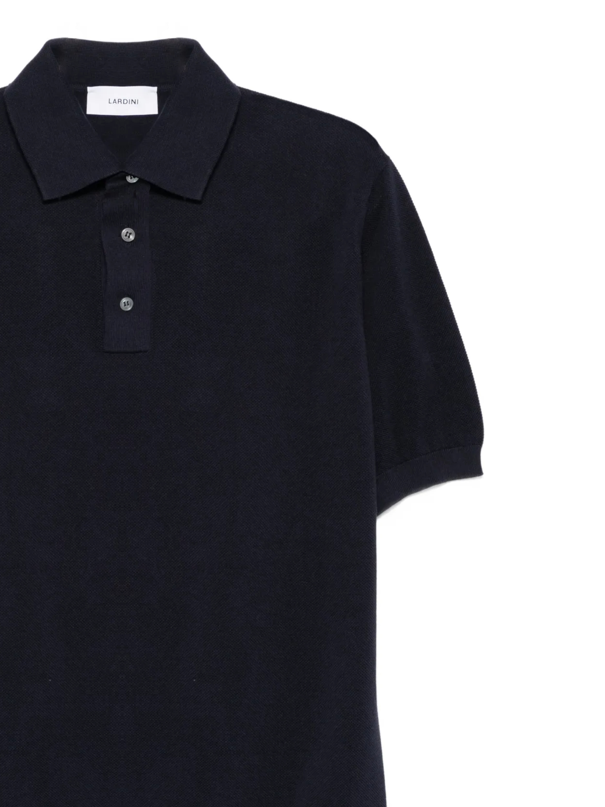 Lardini T-shirts and Polos PALPMC103PA66021850 (LARDINI / ニット・セーター・カーディガン ) | LARDINI (ラルディーニ)(1)