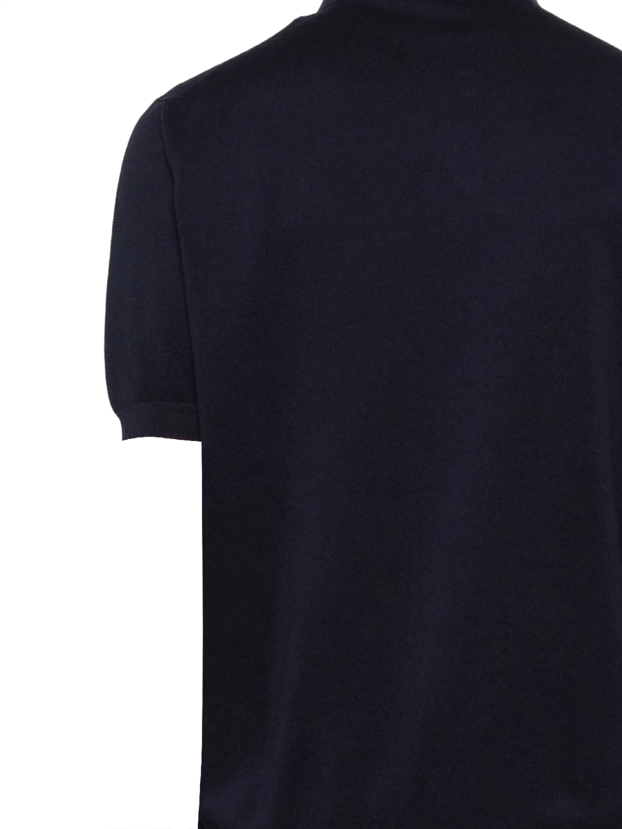 Lardini T-shirts and Polos PALPMC103PA66021850 (LARDINI / ニット・セーター・カーディガン ) | LARDINI (ラルディーニ)(2)