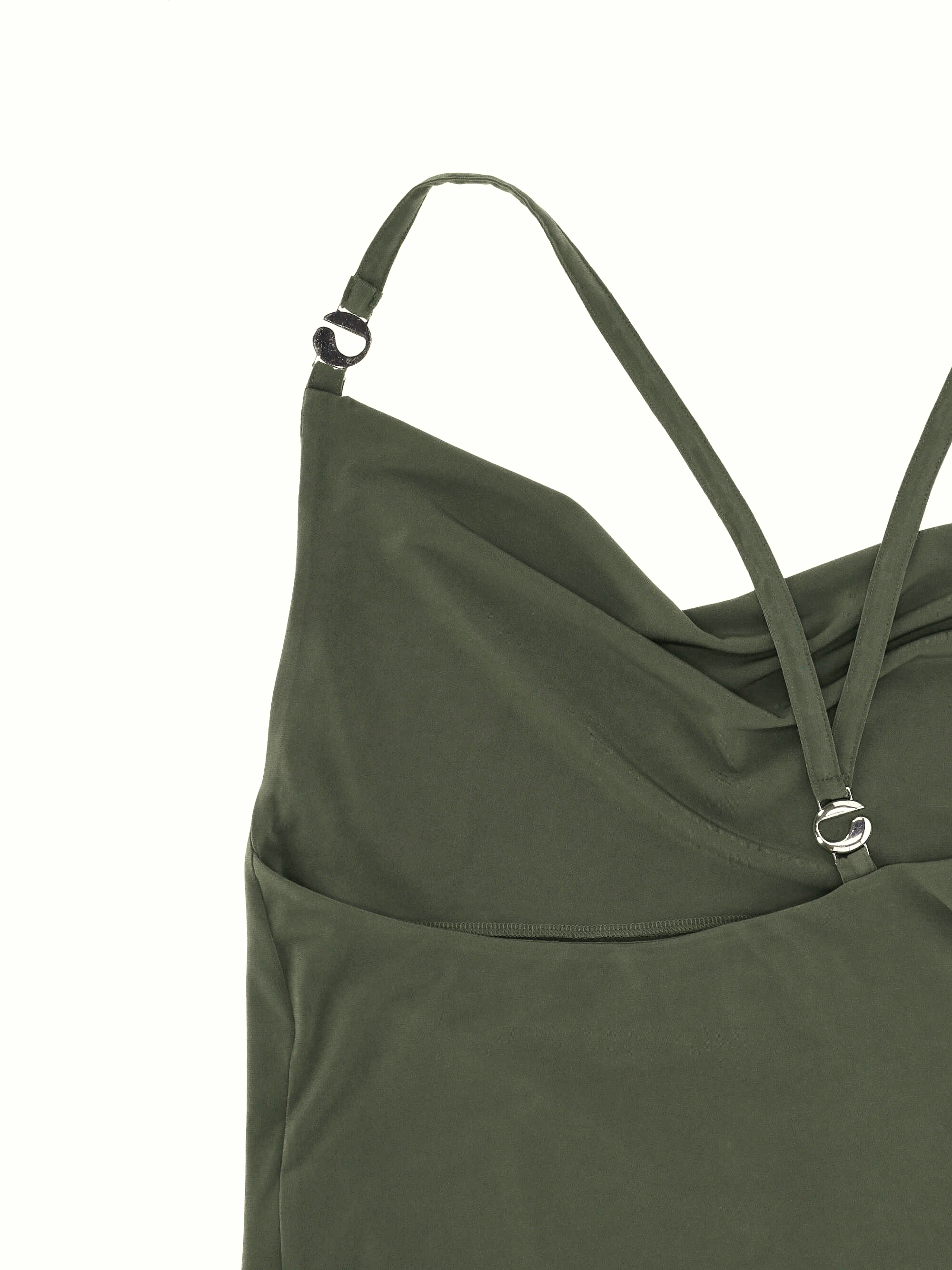 Coperni Dresses Green COPR205F5022GRN (COPERNI / ワンピース・ドレス・オールインワン ) | COPERNI (コペルニ)(2)