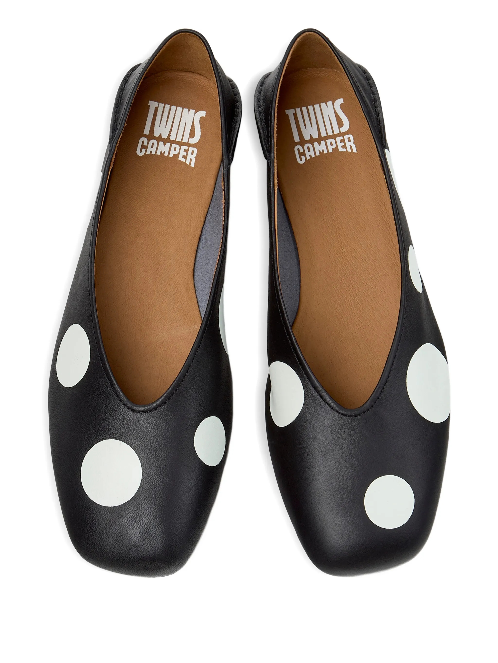 Camper Flat shoes K201253050 (CAMPER / フラットシューズ ) | CAMPER (カンペール)(2)