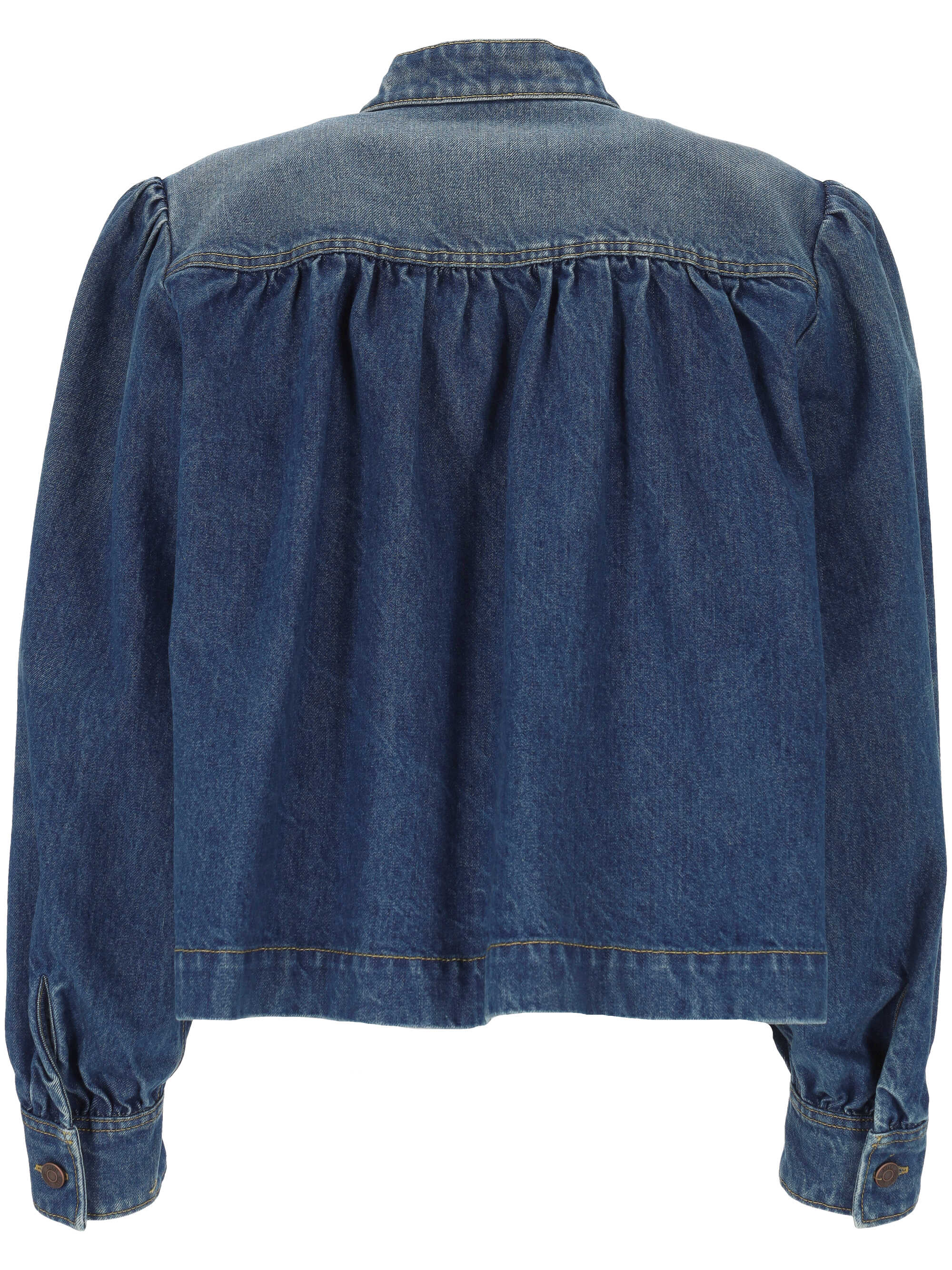 Chloè Jackets 26SDV092584A1 (Chloé / ブレザー・ジャケット ) | Chloé (クロエ)(2)