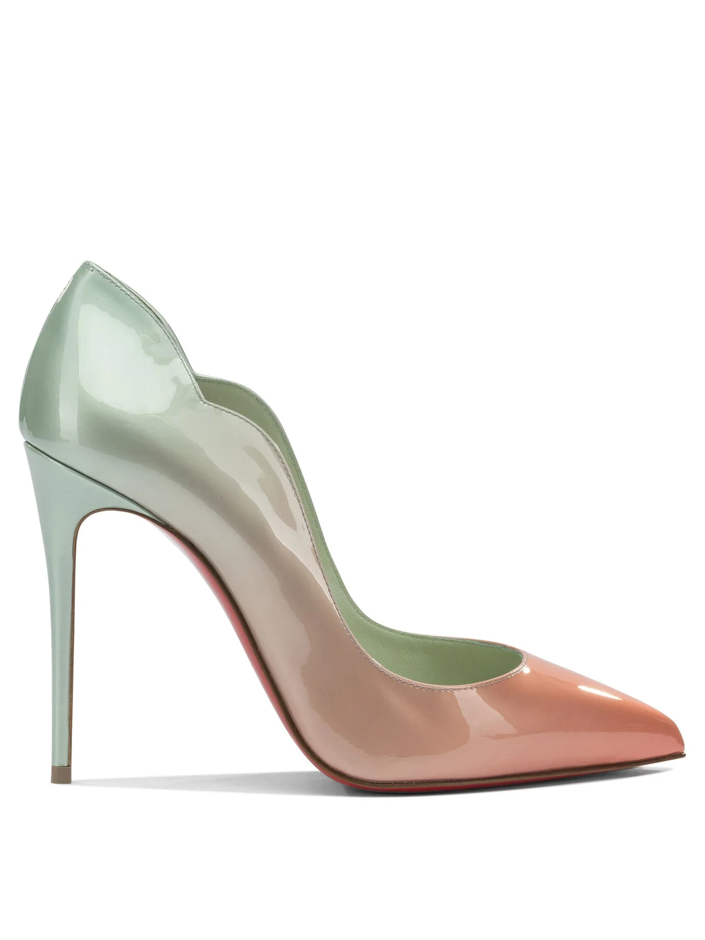 Christian Louboutin With Heel 12603378917 (Christian Louboutin / パンプス・ハイヒール ) | Christian Louboutin (クリスチャン ルブタン)