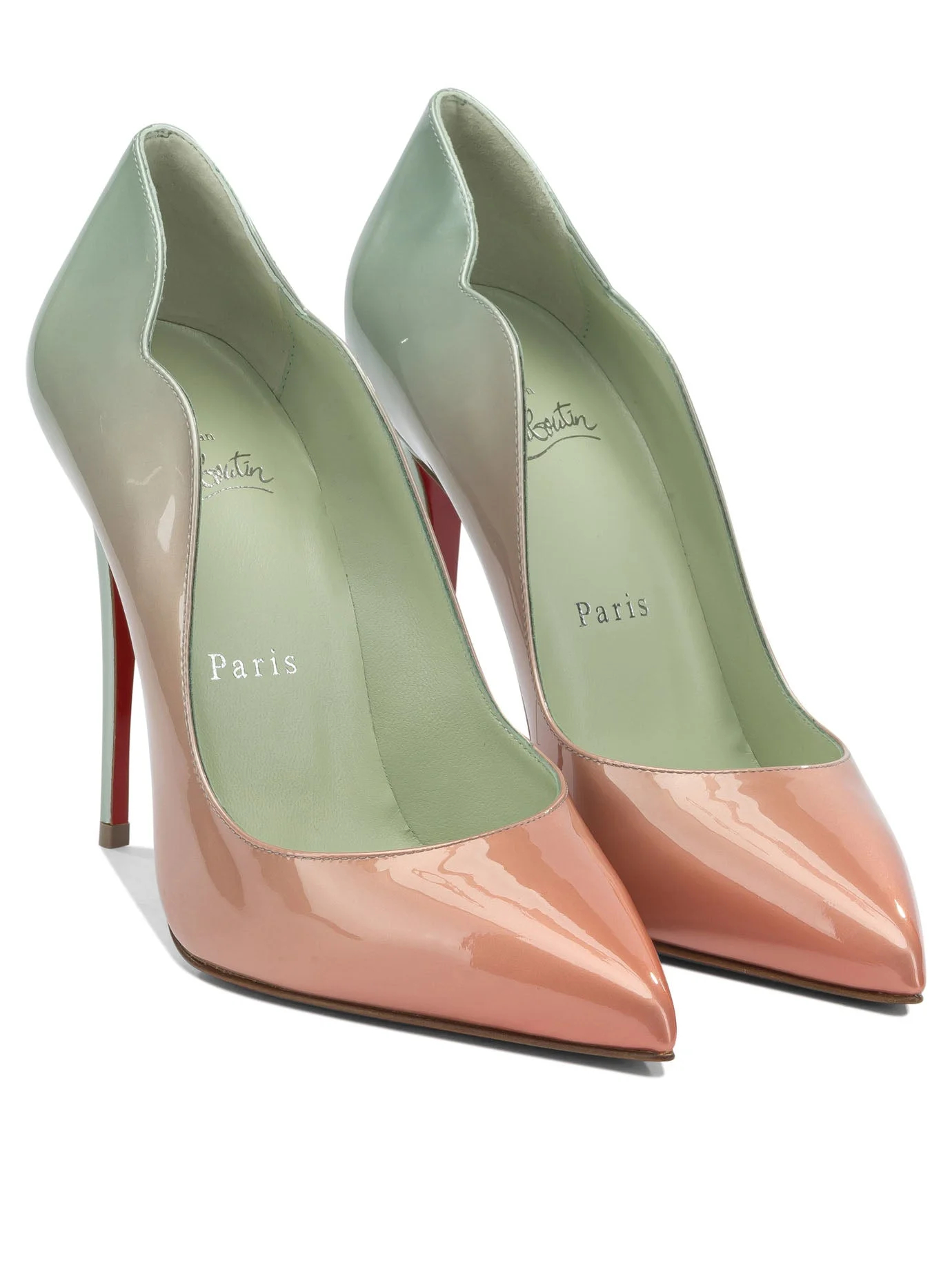 Christian Louboutin With Heel 12603378917 (Christian Louboutin / パンプス・ハイヒール ) | Christian Louboutin (クリスチャン ルブタン)(1)