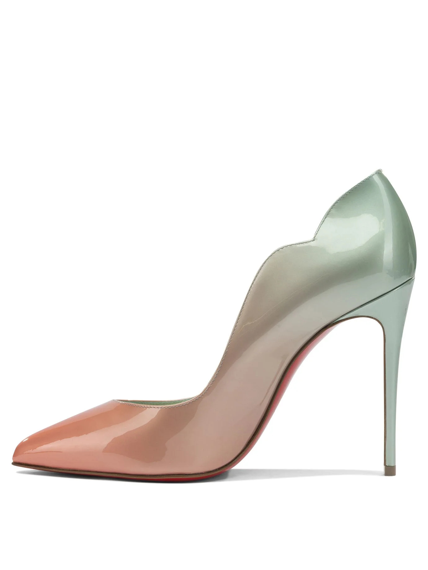 Christian Louboutin With Heel 12603378917 (Christian Louboutin / パンプス・ハイヒール ) | Christian Louboutin (クリスチャン ルブタン)(2)