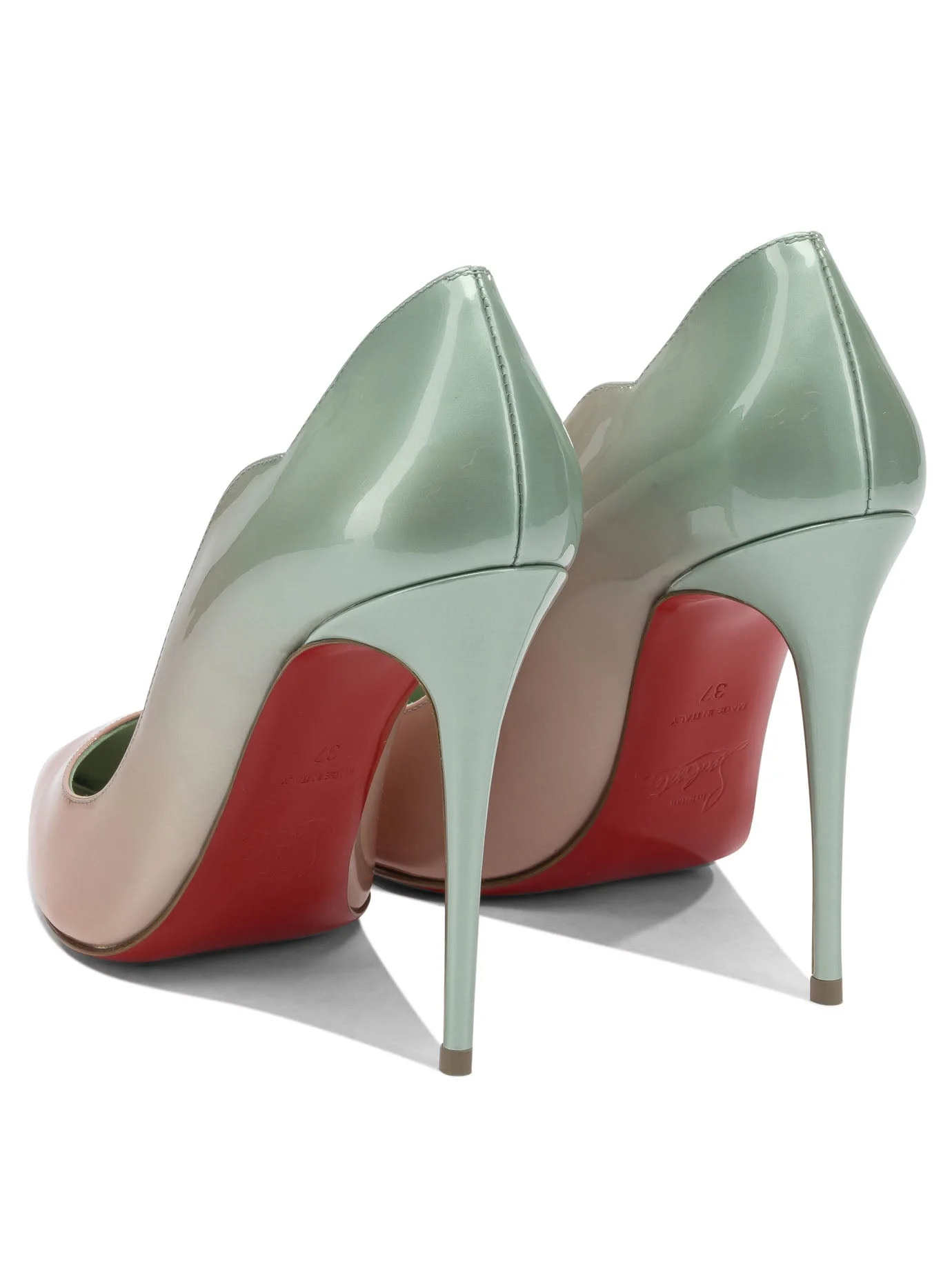 Christian Louboutin With Heel 12603378917 (Christian Louboutin / パンプス・ハイヒール ) | Christian Louboutin (クリスチャン ルブタン)(3)