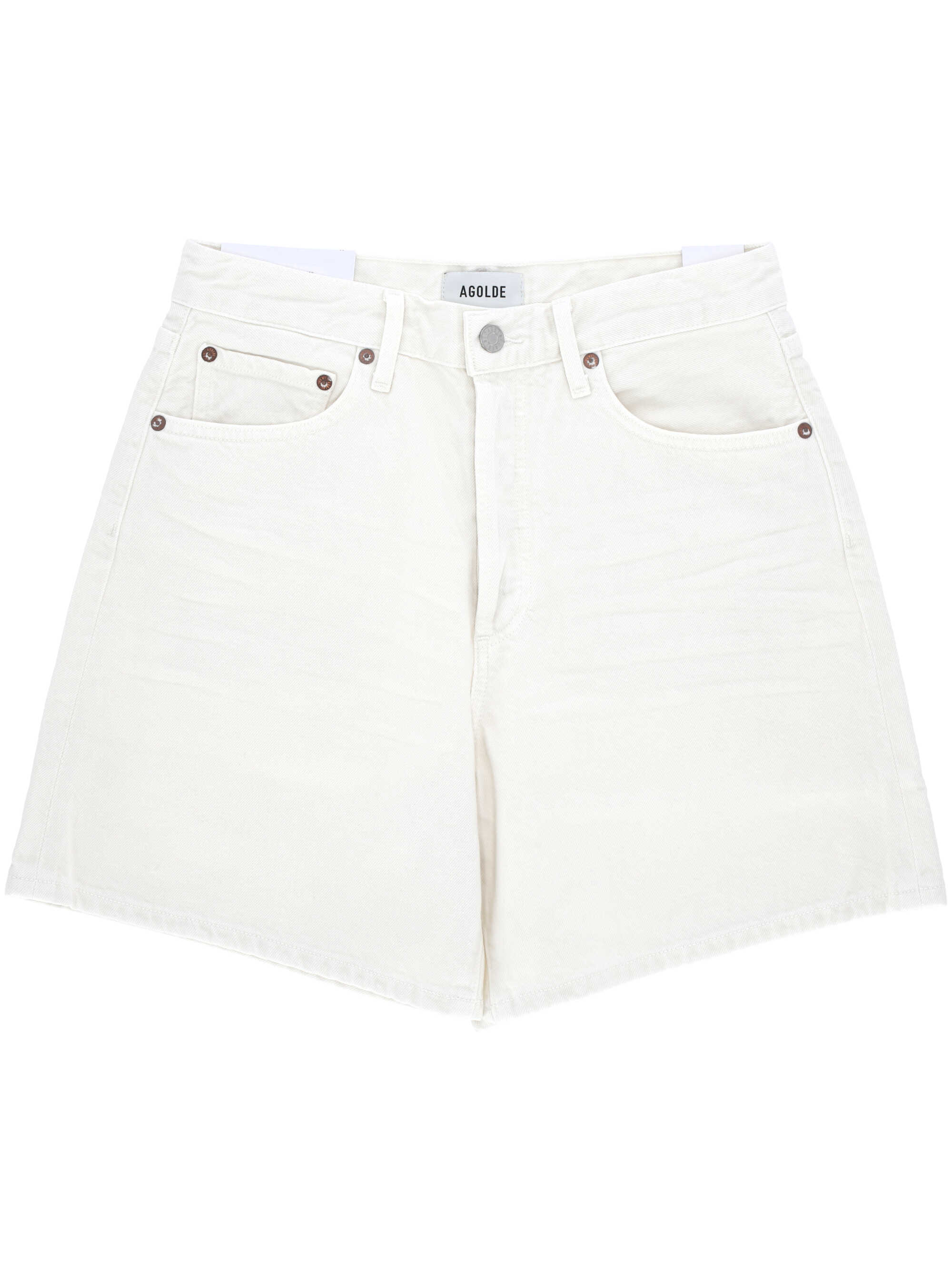 AGOLDE Shorts A2211183FRTCO (AGOLDE / ショートパンツ ) | AGOLDE (エーゴールドイー)