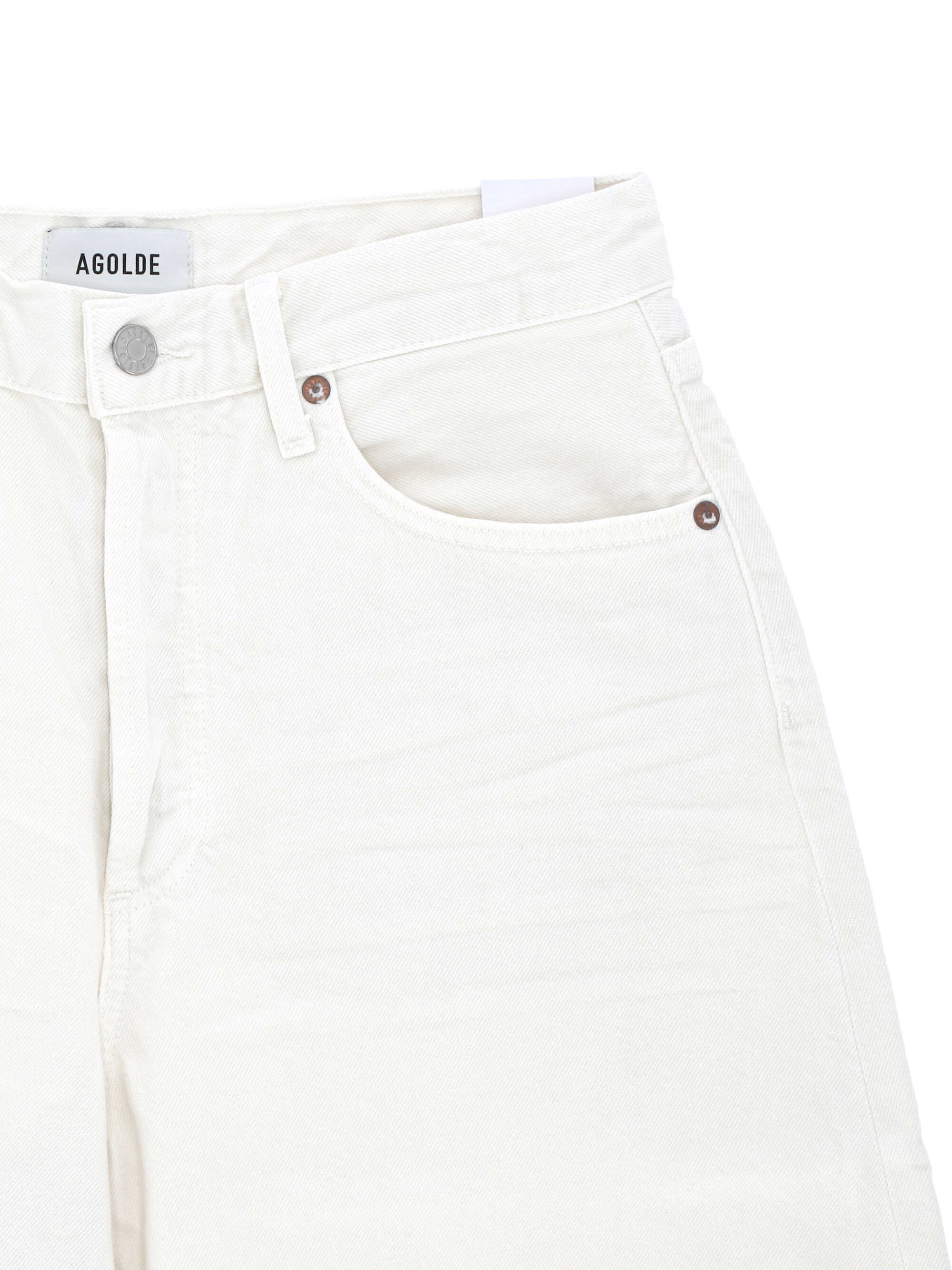 AGOLDE Shorts A2211183FRTCO (AGOLDE / ショートパンツ ) | AGOLDE (エーゴールドイー)(1)
