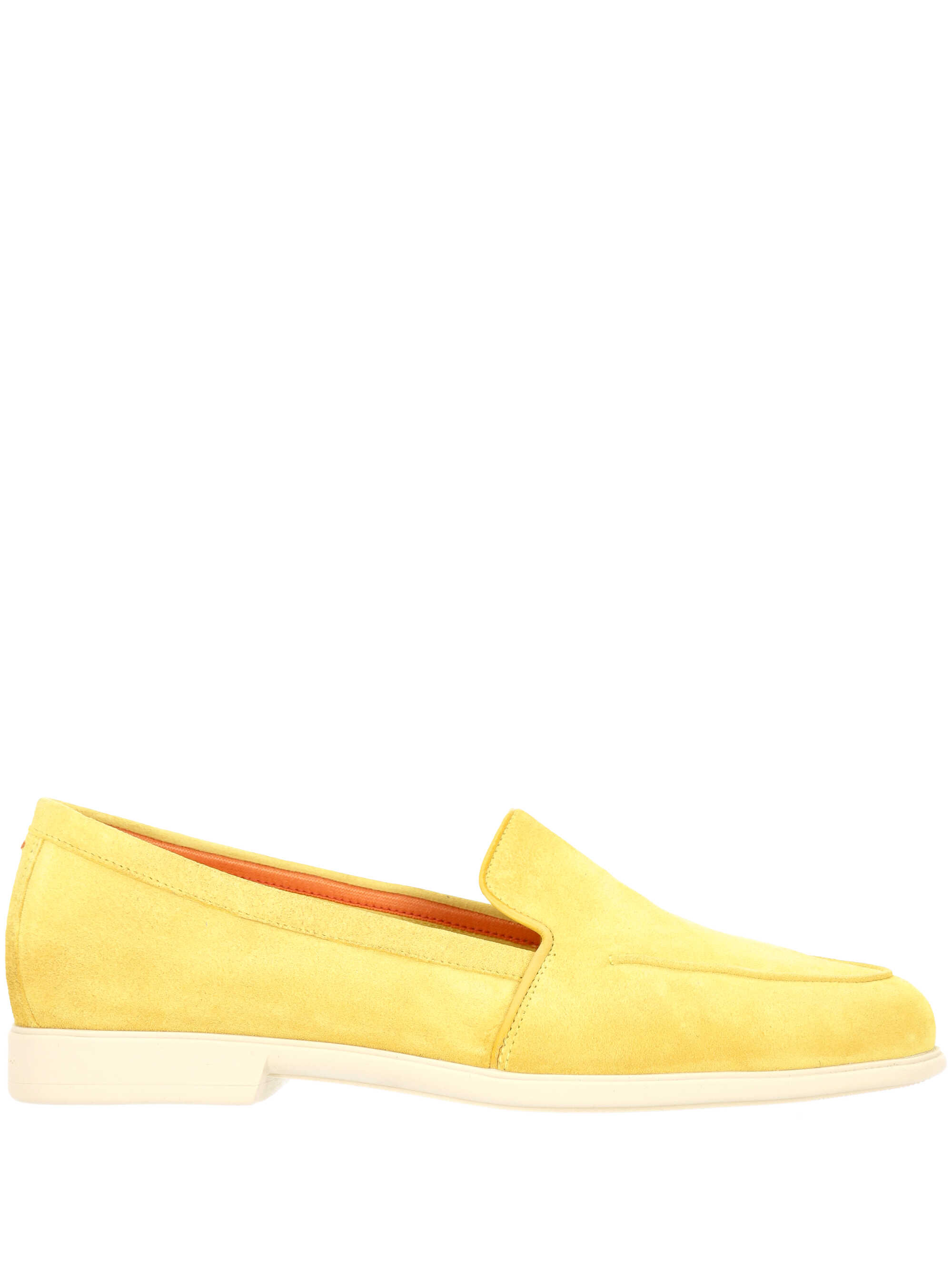 Santoni Flat shoes WULB72051AS1SAEAL10 (Santoni / フラットシューズ ) | Santoni (サントーニ)