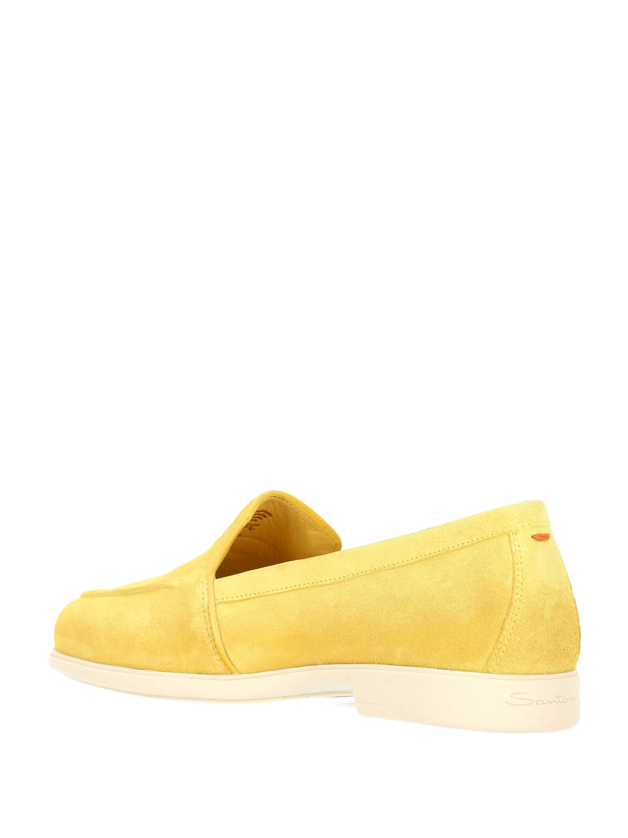 Santoni Flat shoes WULB72051AS1SAEAL10 (Santoni / フラットシューズ ) | Santoni (サントーニ)(2)