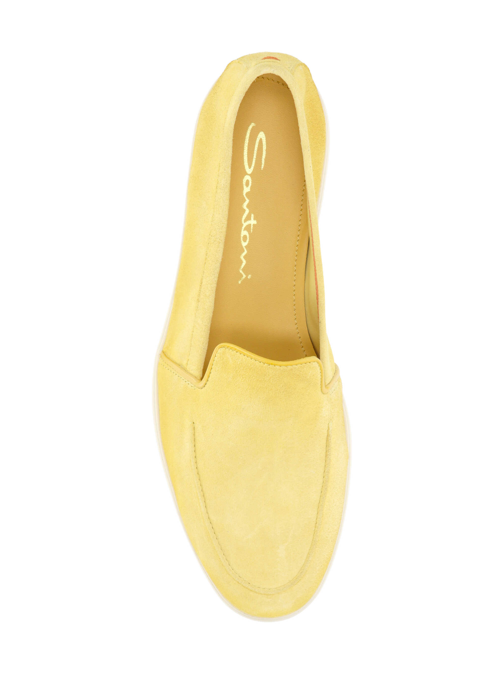 Santoni Flat shoes WULB72051AS1SAEAL10 (Santoni / フラットシューズ ) | Santoni (サントーニ)(3)