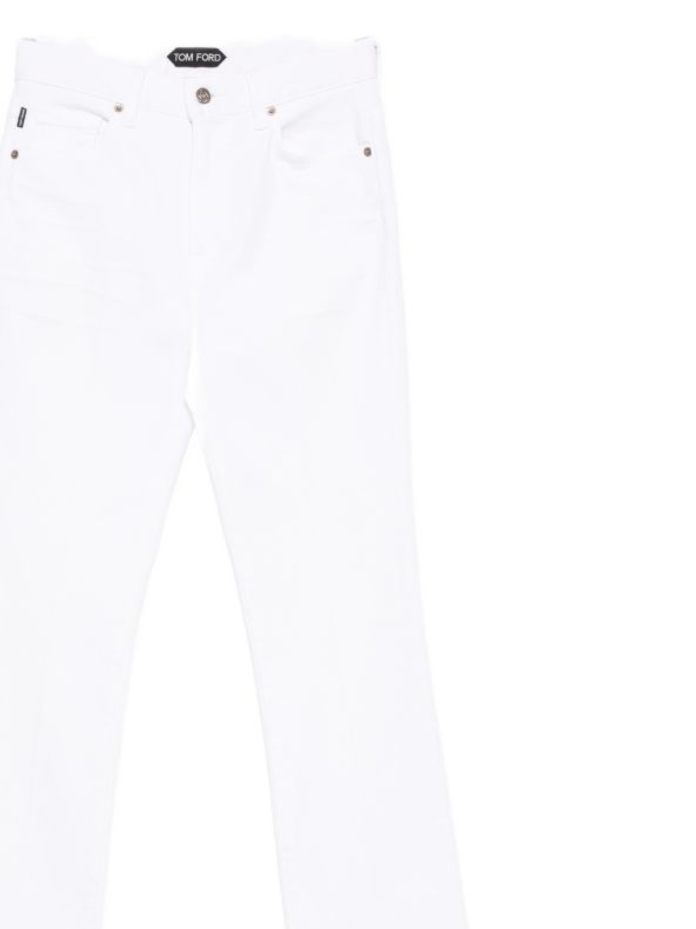 Tom Ford Trousers PAD115DEX242WAA (TOM FORD / パンツ ) | TOM FORD (トムフォード)(1)