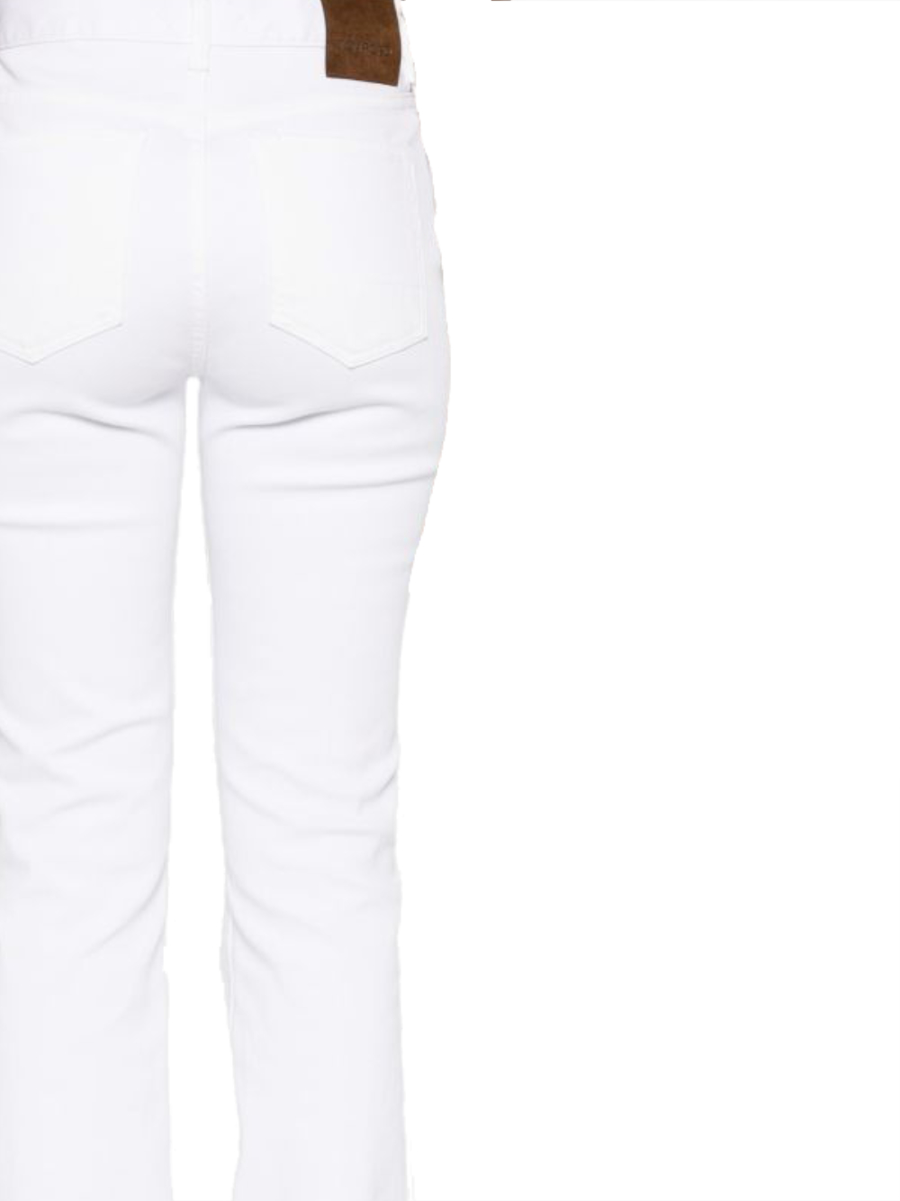 Tom Ford Trousers PAD115DEX242WAA (TOM FORD / パンツ ) | TOM FORD (トムフォード)(2)