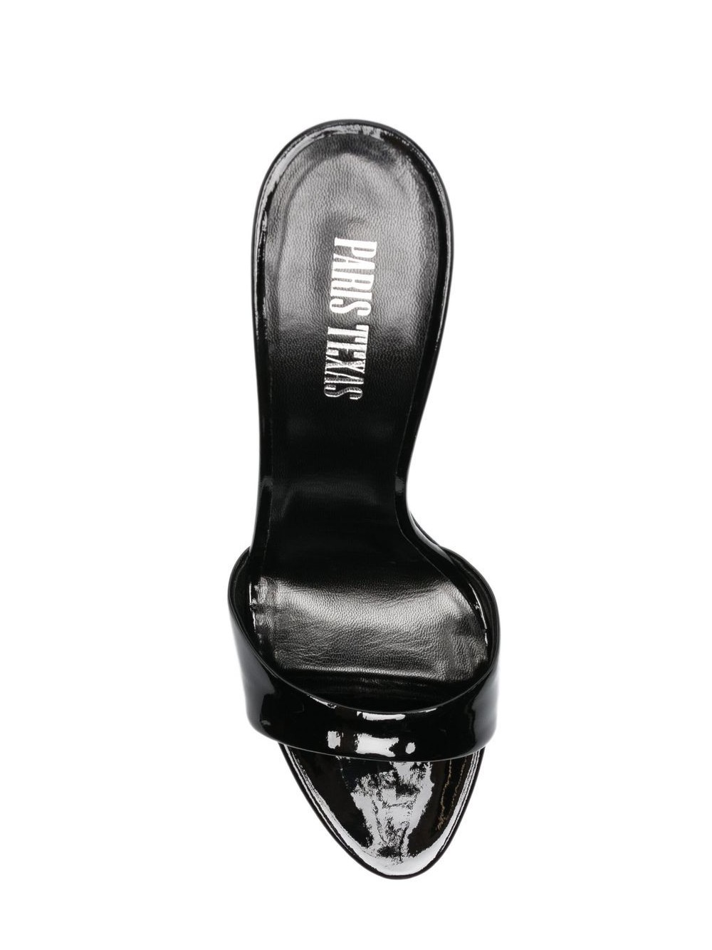 Paris Texas Sandals Black PX836XVN01BLACK (PARIS TEXAS / サンダル ) | PARIS TEXAS (パリ テキサス)(3)