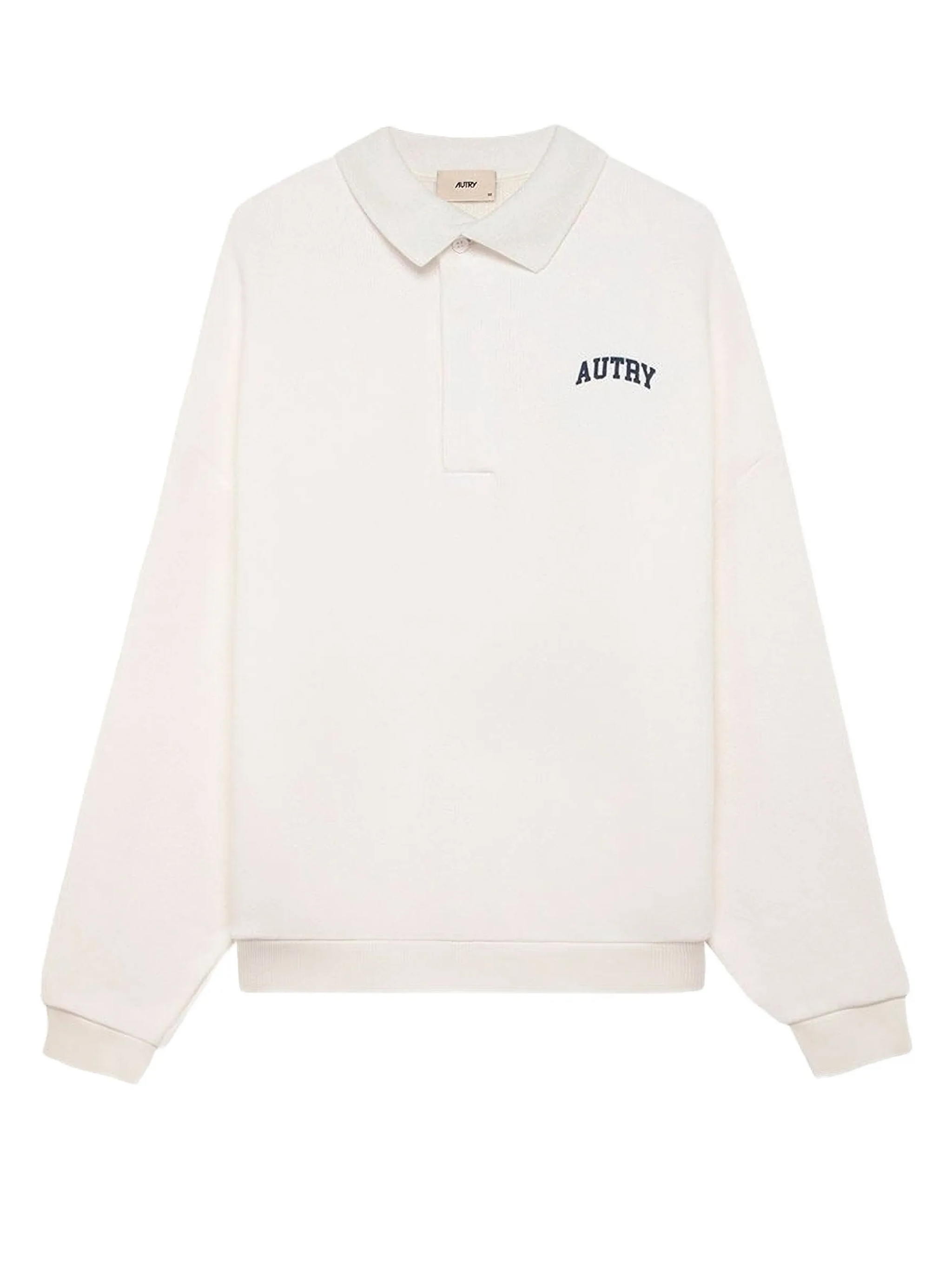 AUTRY Sweaters SWPX034WWHITE (AUTRY / スウェット・フーディー ) | AUTRY (オートリー)