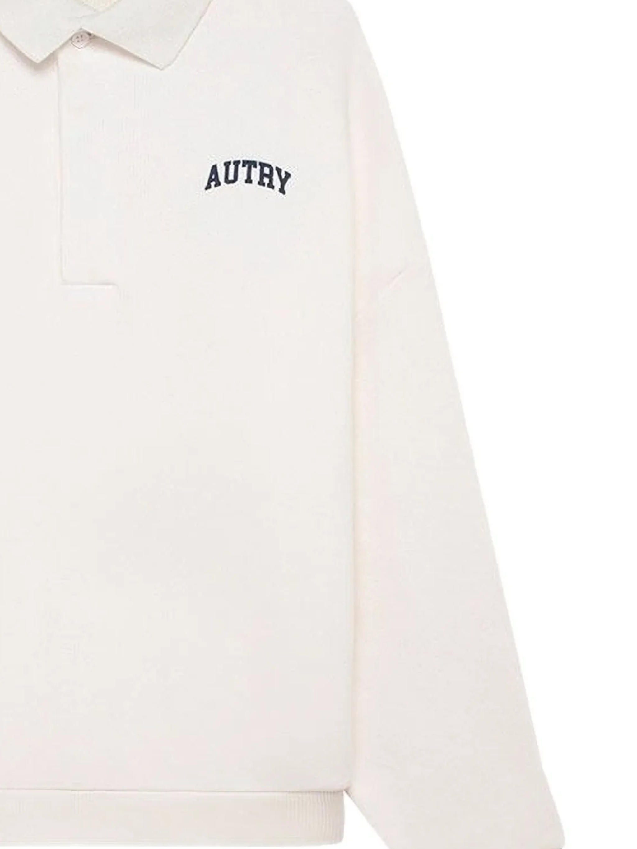 AUTRY Sweaters SWPX034WWHITE (AUTRY / スウェット・フーディー ) | AUTRY (オートリー)(1)