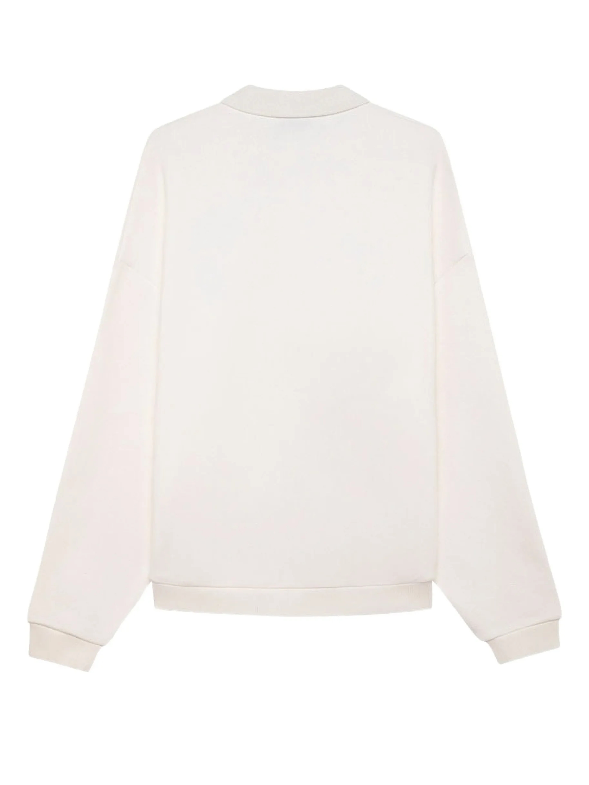 AUTRY Sweaters SWPX034WWHITE (AUTRY / スウェット・フーディー ) | AUTRY (オートリー)(2)