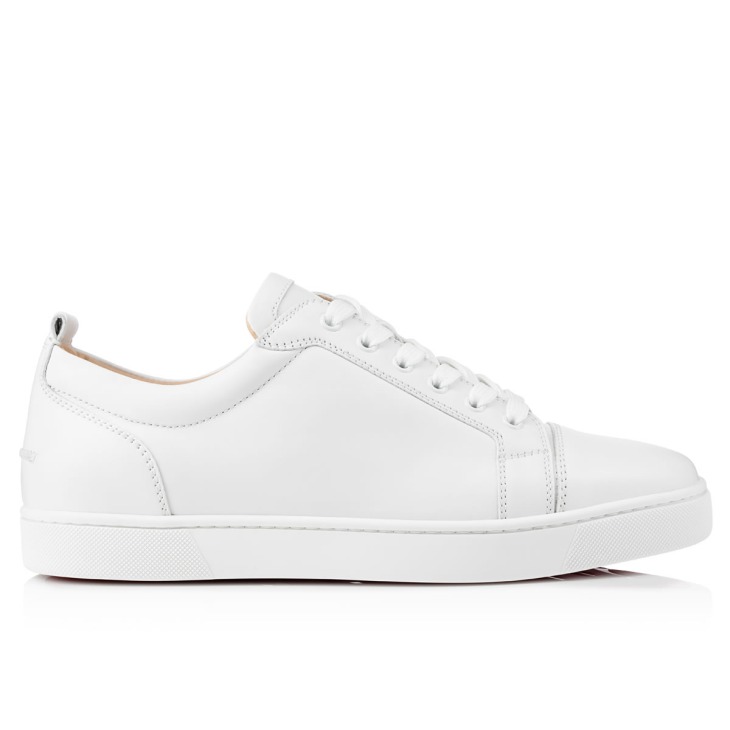 Christian Louboutin Sneakers White 3240420WH01 (Christian Louboutin / スニーカー ) | Christian Louboutin (クリスチャン ルブタン)