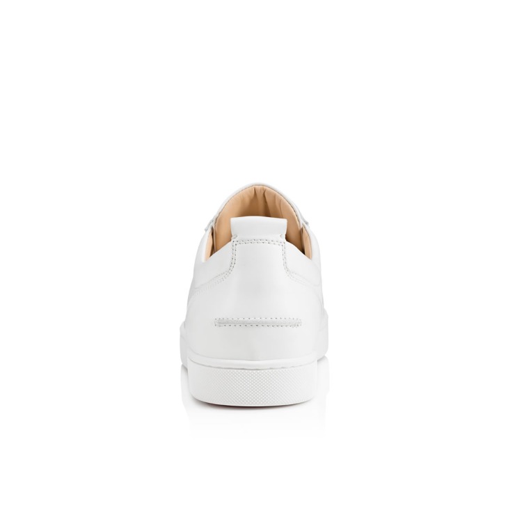 Christian Louboutin Sneakers White 3240420WH01 (Christian Louboutin / スニーカー ) | Christian Louboutin (クリスチャン ルブタン)(1)
